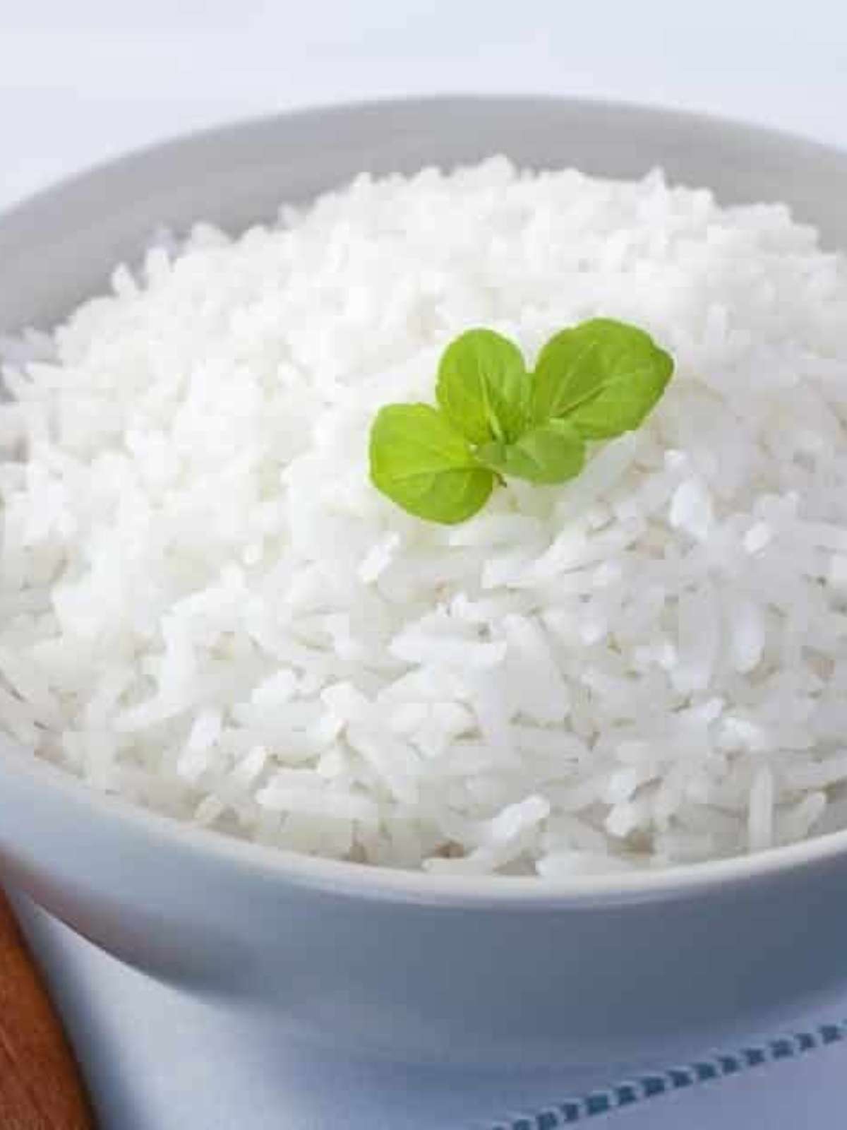 Receita de arroz soltinho 2 xícaras de arroz Água o suficiente