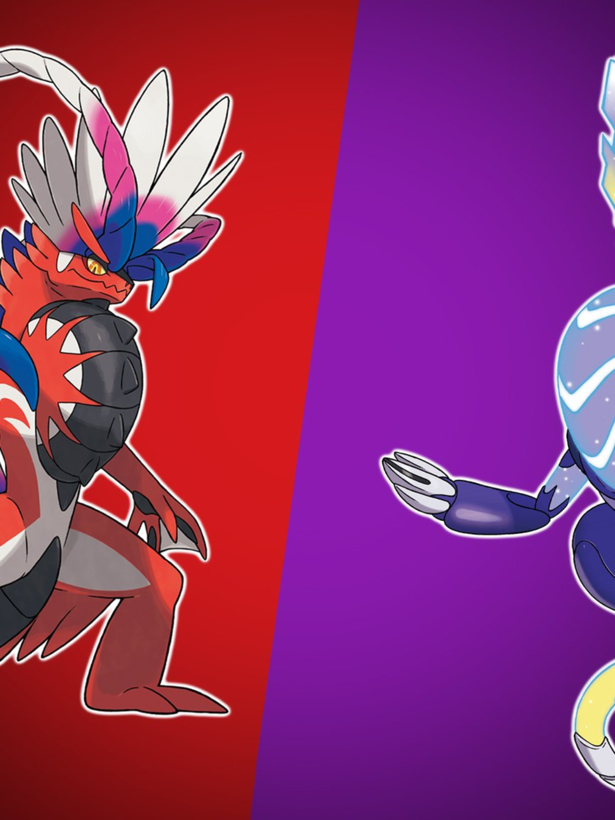 Pokémon Scarlet e Violet - Quais as diferenças das versões? - Critical Hits