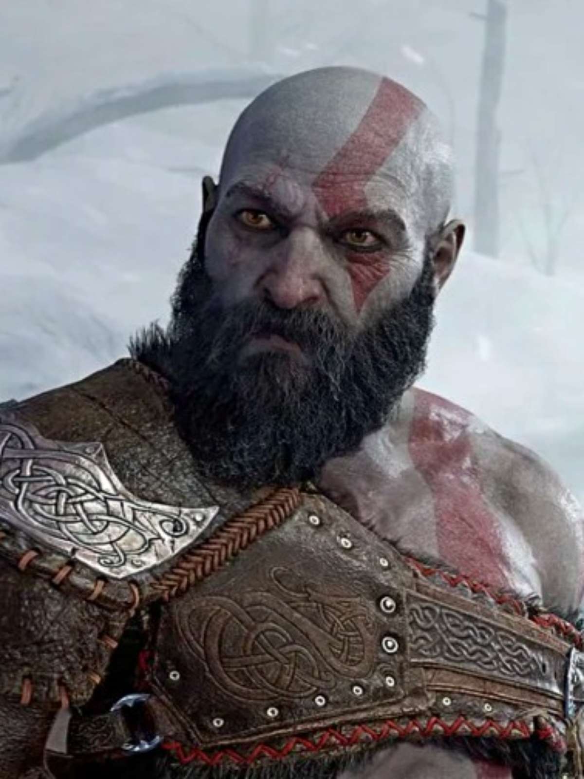 God of War: Ragnarok alcança 5,1 milhões em vendas na primeira