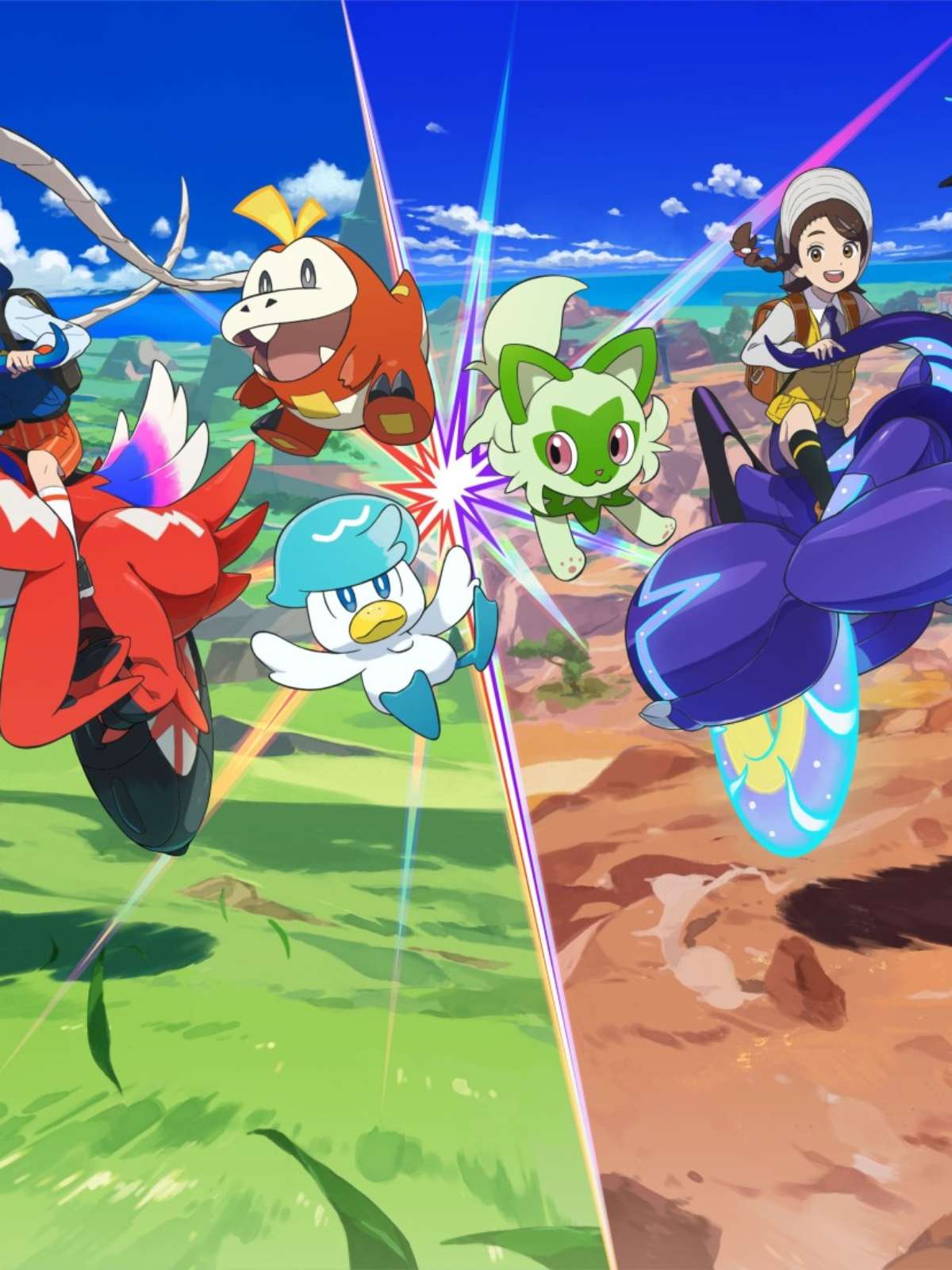 Os 11 Pokémon mais adorados da Primeira Geração