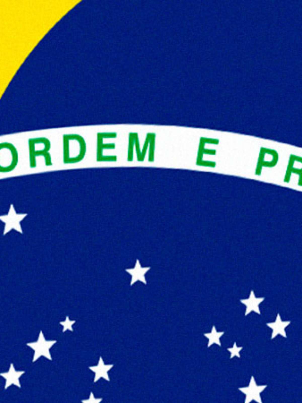 Ordem e Progresso: um país sem amor?