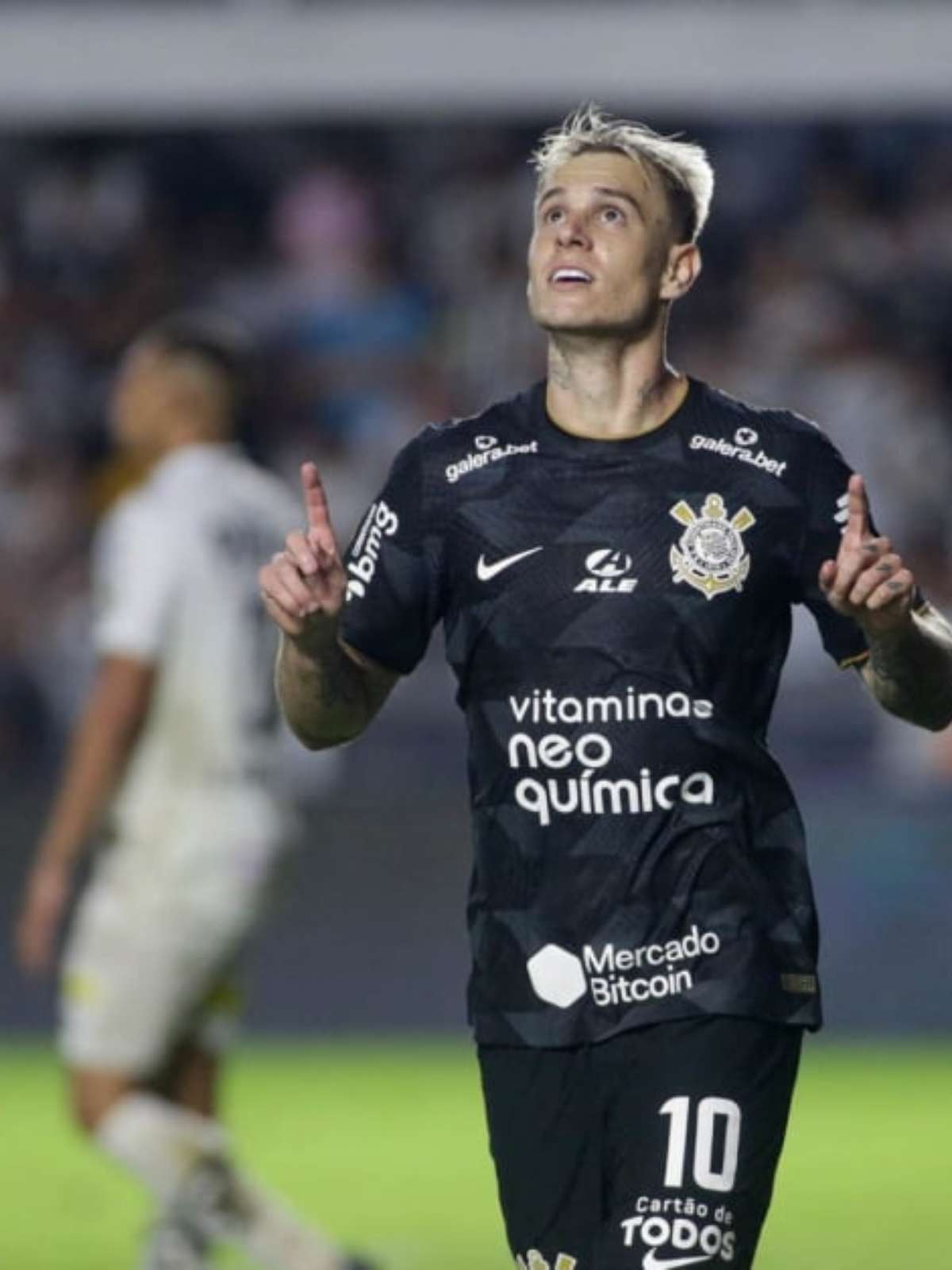 Salários dos jogadores do Corinthians: quanto ganha cada atleta?