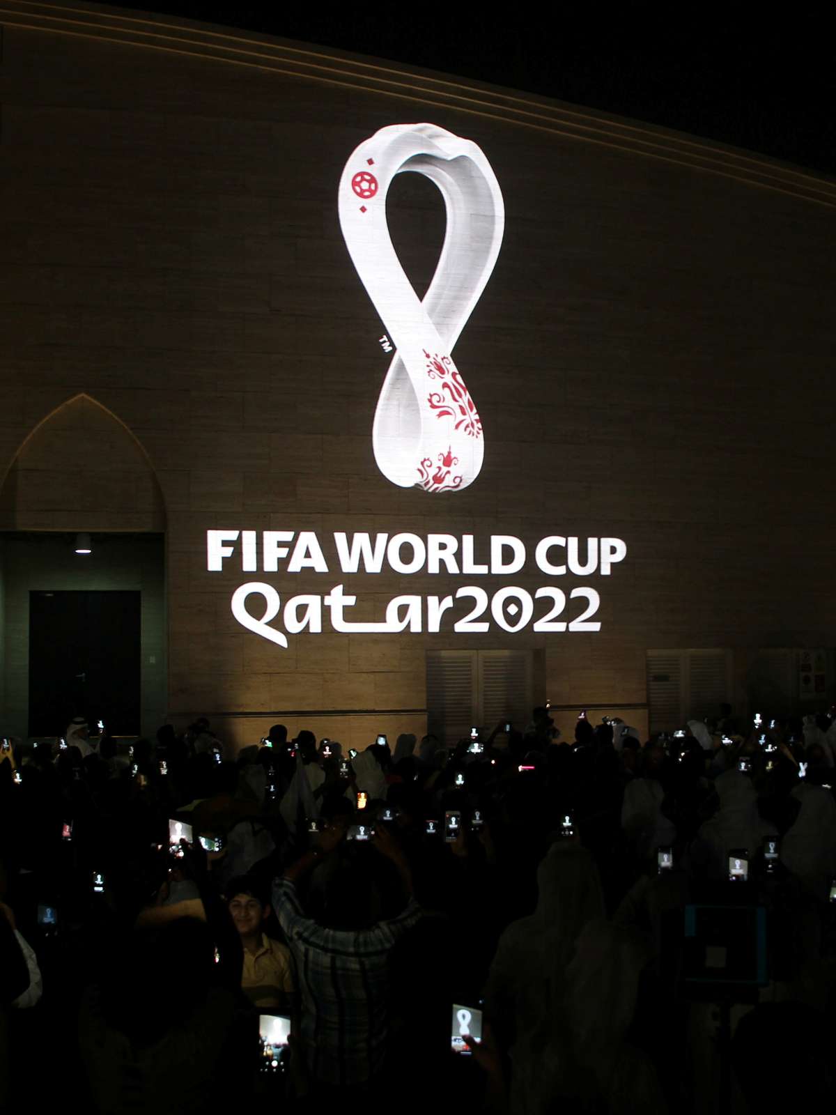 Fifa divulga horários, e abertura da Copa do Mundo de 2022 será