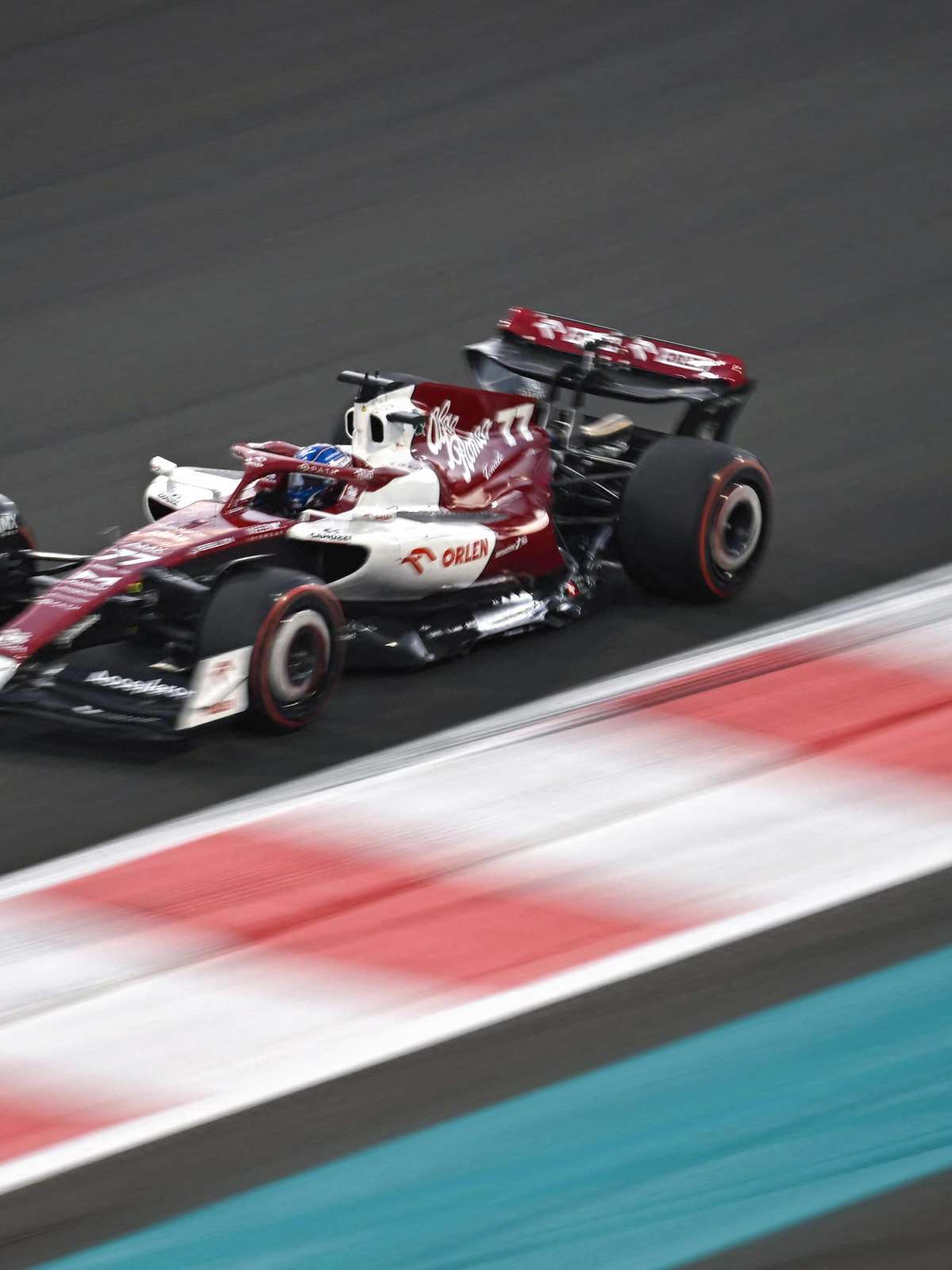 Chefe diz que Bottas tinha carro mais rápido da corrida, mas que sofre para  seguir e atacar rivais, fórmula 1