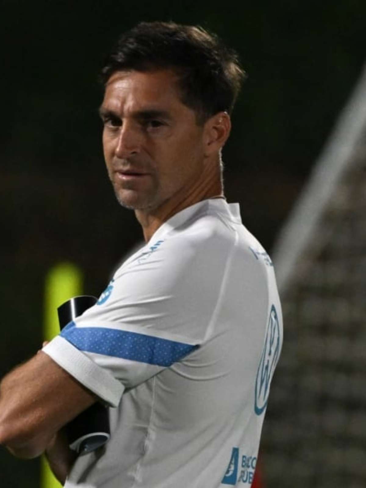 Isso não vai nos definir', diz treinador do Uruguai sobre empate na estreia  da Copa - Lance!