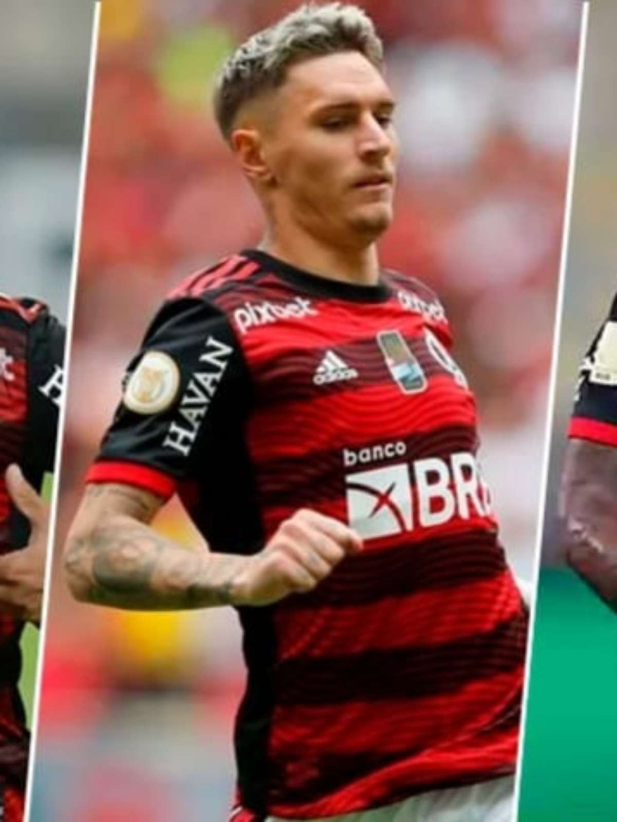 Busca por Rodinei, do Flamengo, reforça ambição do Botafogo no mercado