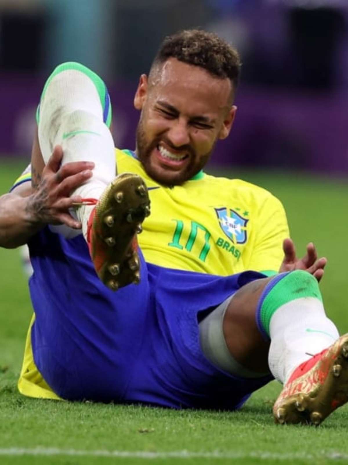 😭FORÇA NEYMAR #neymar #neymarjr #futebolbr #futebolbrasil #futebolbra