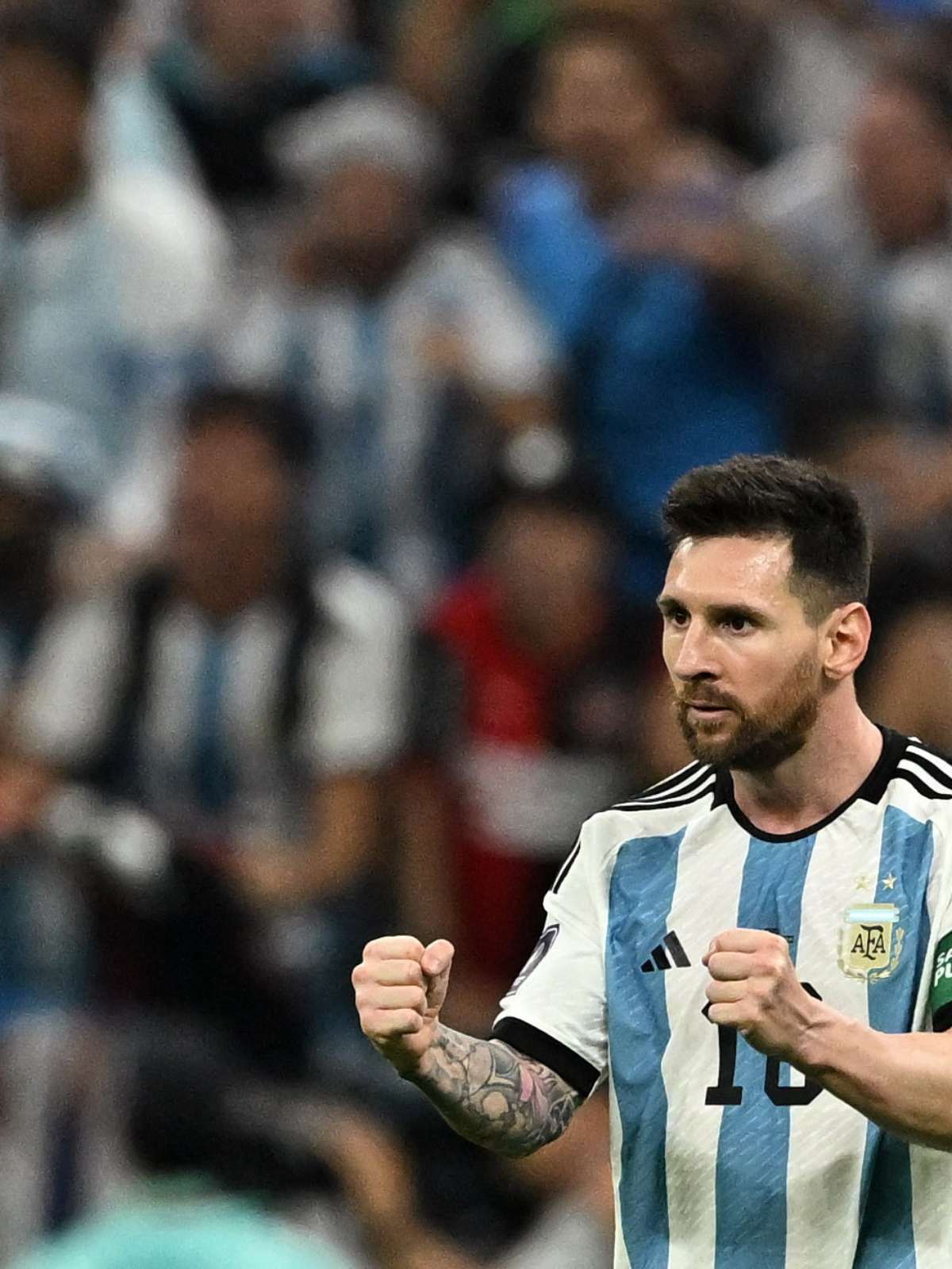 Veja o que a Argentina precisa para avançar de fase na Copa do Mundo do  Catar