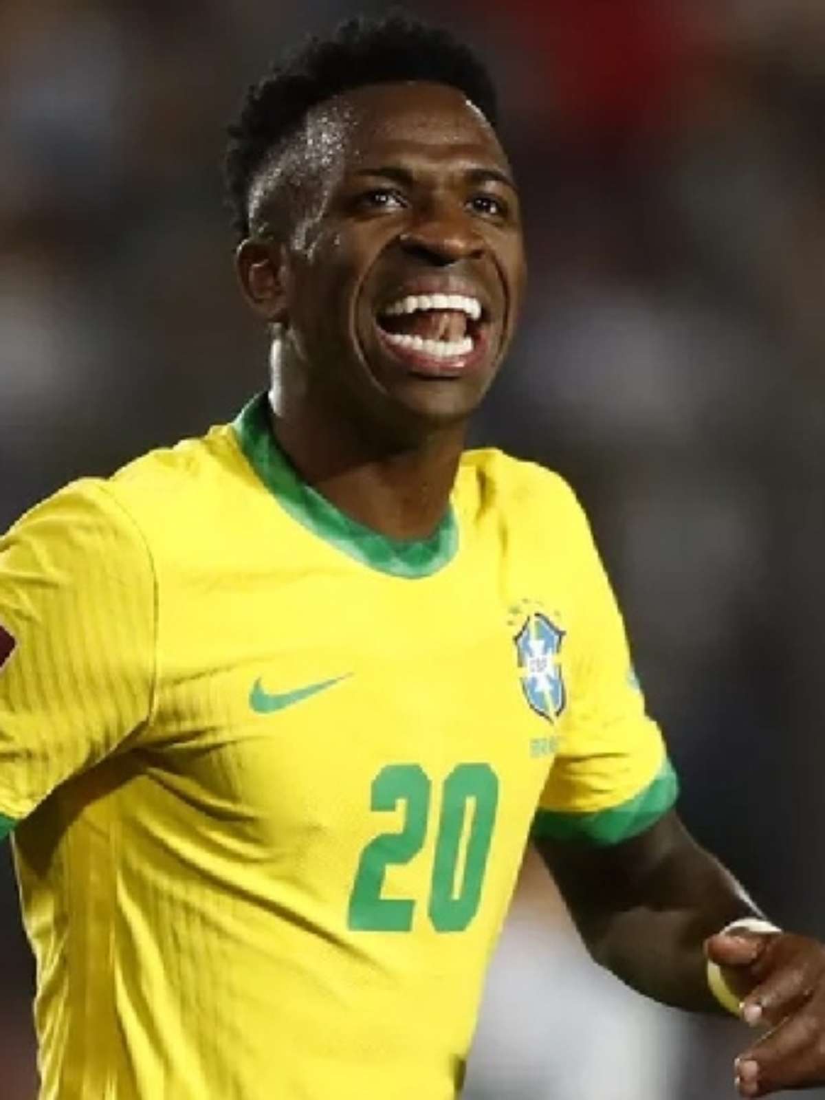 Vinicius Júnior: de São Gonçalo para a Copa do Mundo