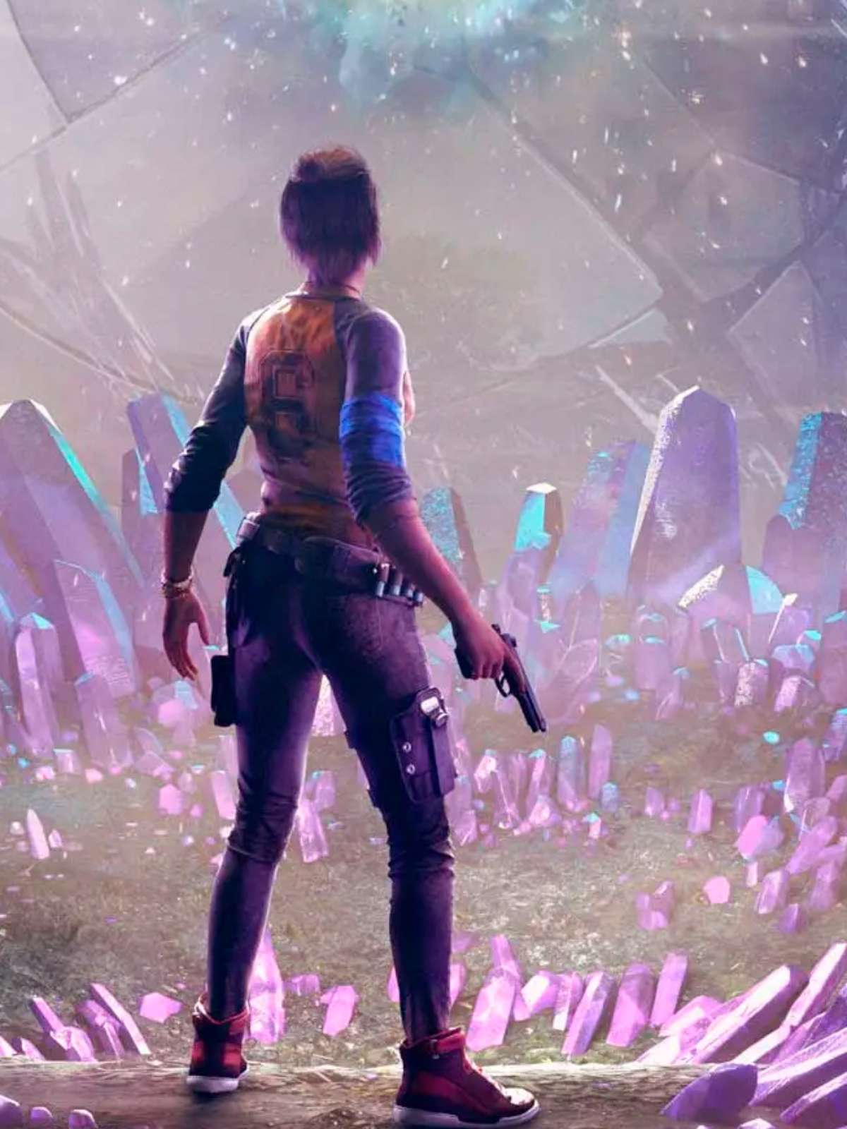 Far Cry 6 terá modo em terceira pessoa pela primeira vez na saga – Tecnoblog
