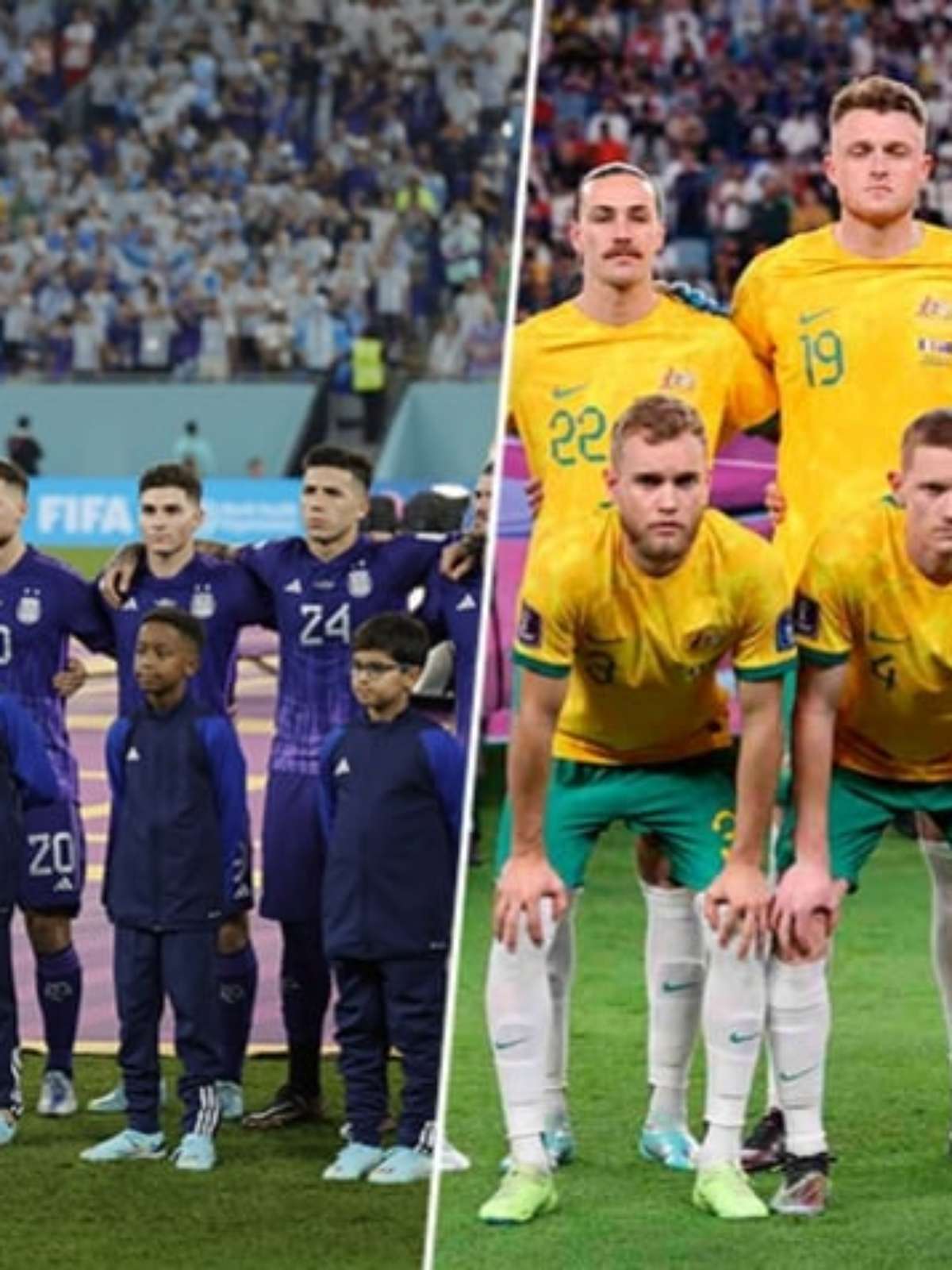 Brasil x Croácia: veja data e horário do jogo das quartas de final da Copa  do Mundo - Lance!