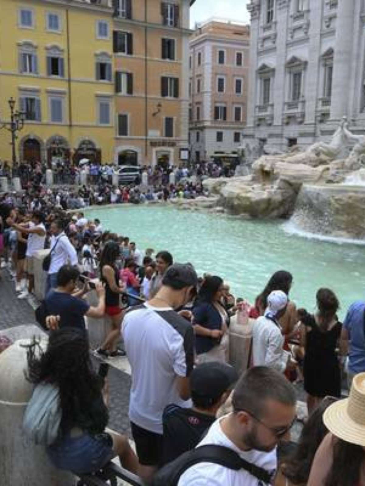 Itália tem recorde de turistas, mas ainda é possível fugir de multidões;  veja dicas