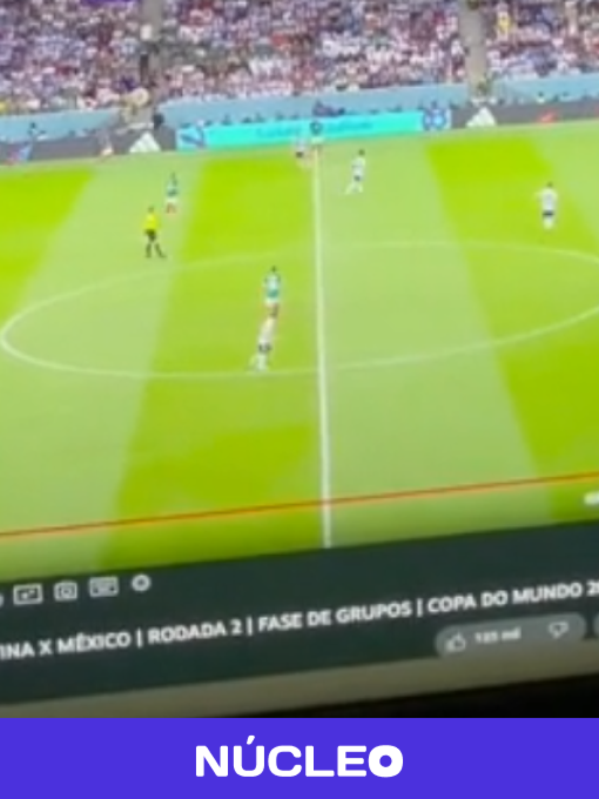 Como fugir do delay que mostra os gols atrasados na TV na Copa do Mundo