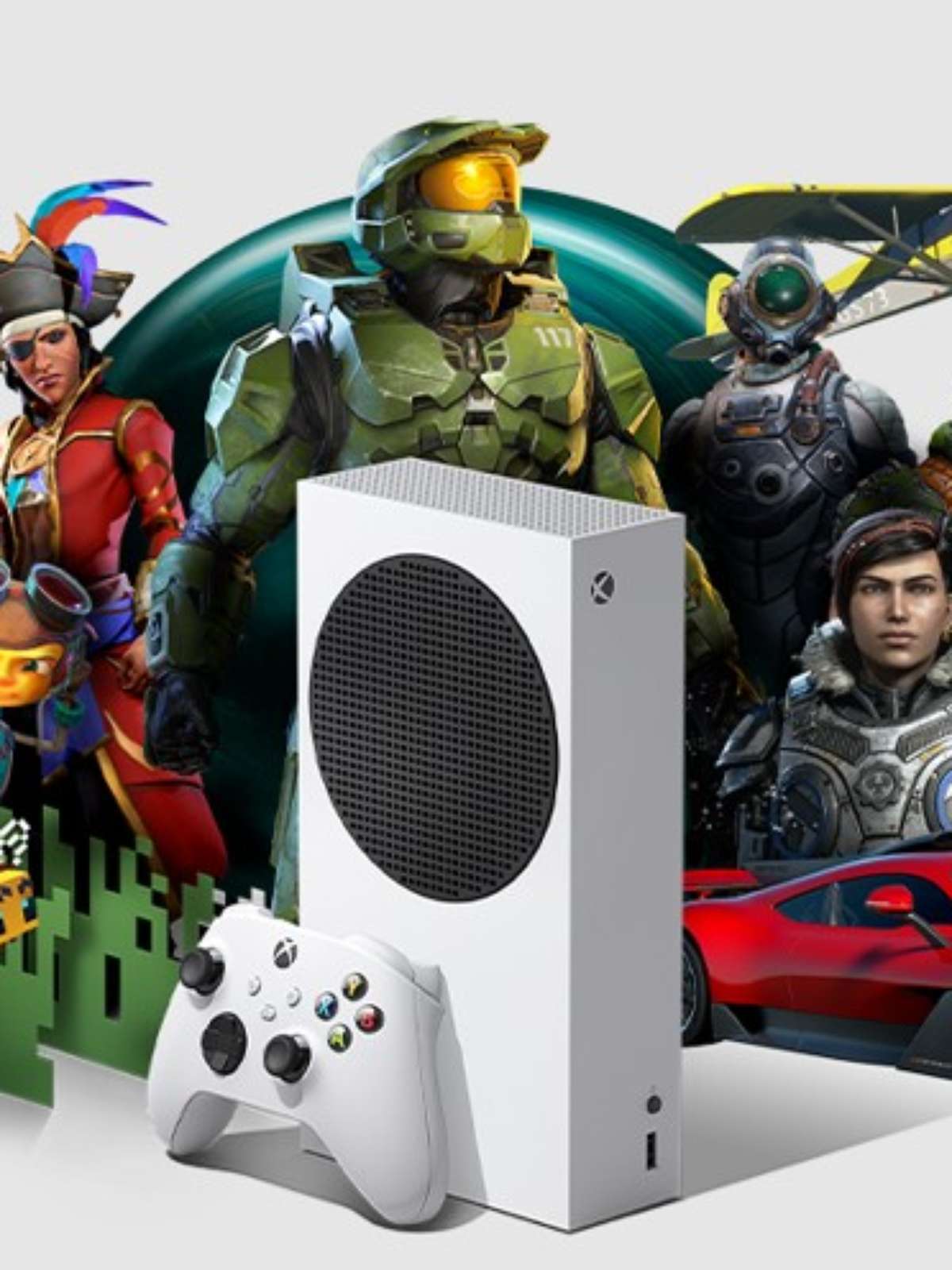 9 games exclusivos de Xbox que chegam em 2022 - Canaltech