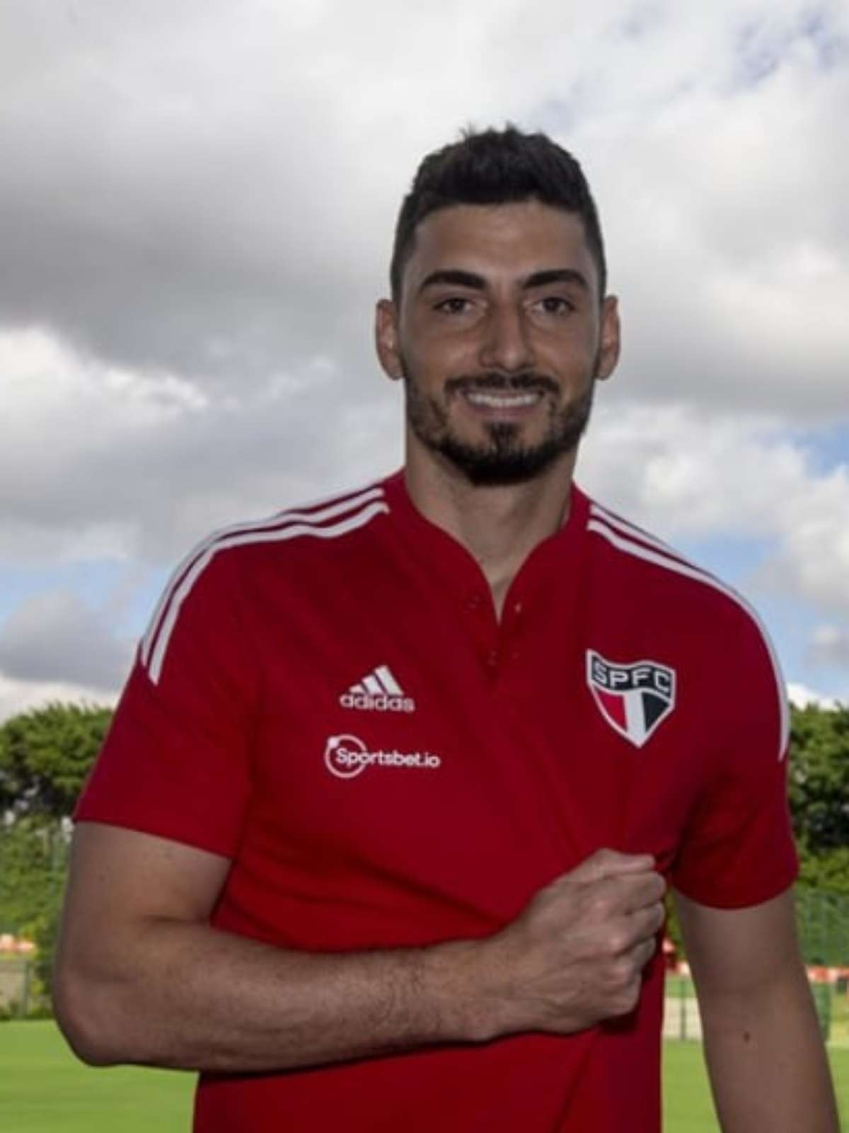 Goleiro do São Paulo, Rafael conquista tetra da Copa do Brasil e