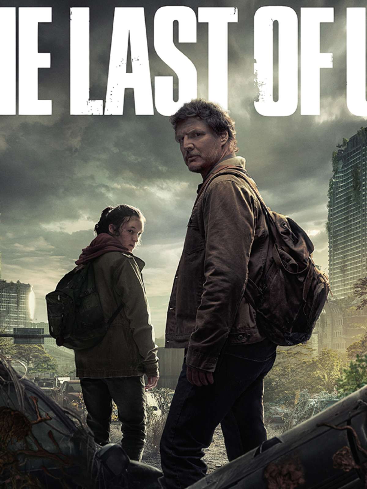The Last of Us': HBO divulga cartazes individuais destacando Tommy e outros  personagens - CinePOP