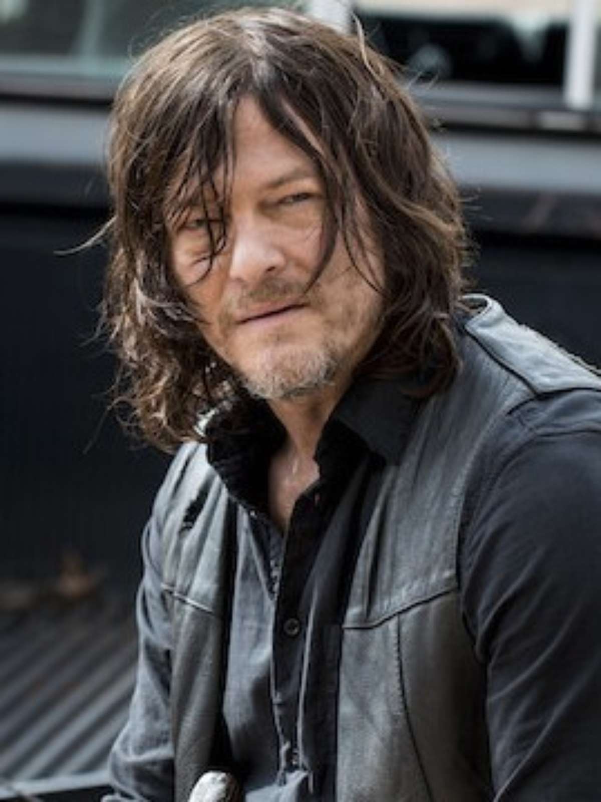 Tl Reedus Filmes De Norman Reedus Ballerina: Norman Reedus é Confirmado No