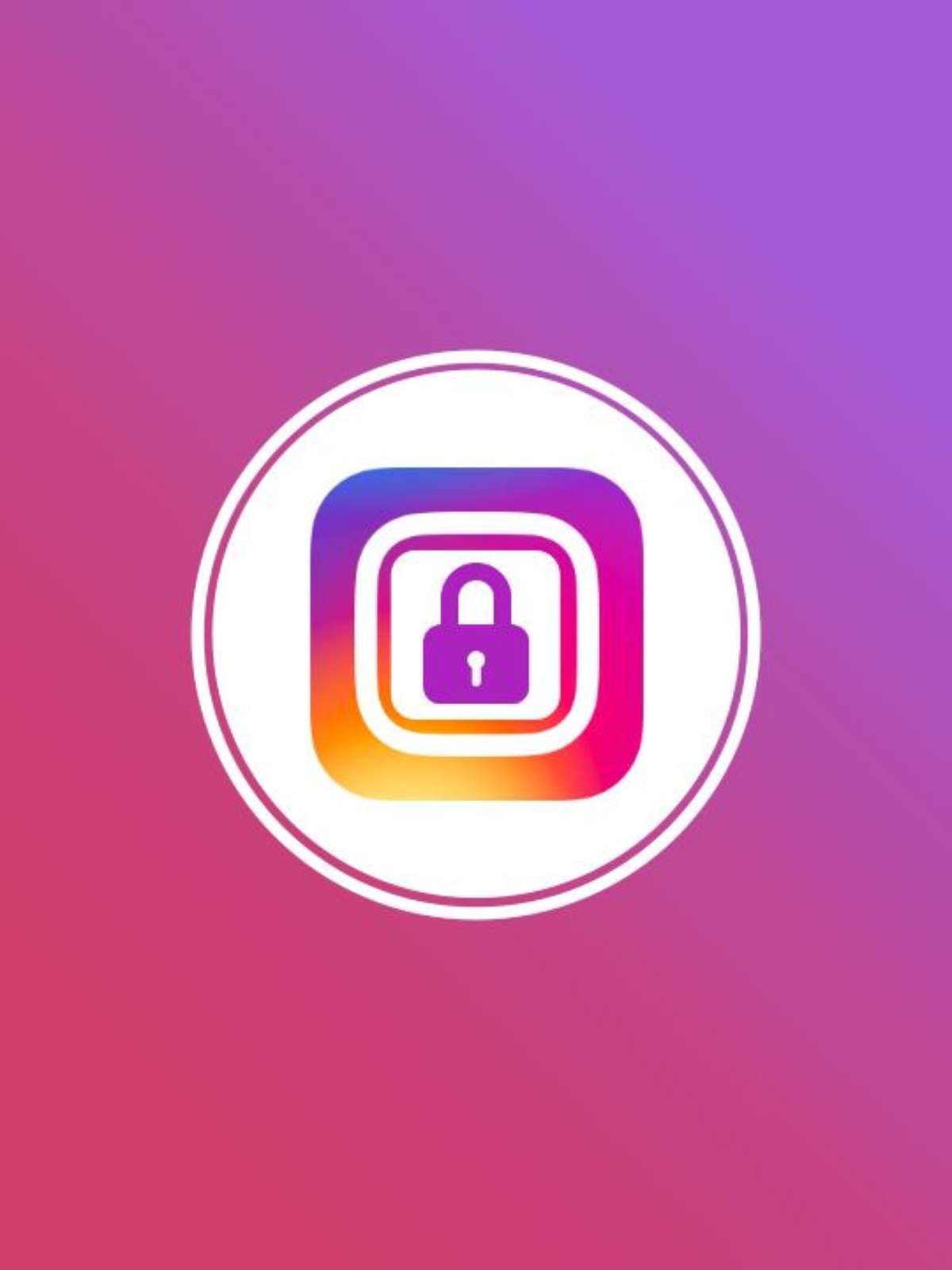 Instagram lança recursos para ajudar usuários que tiveram contas