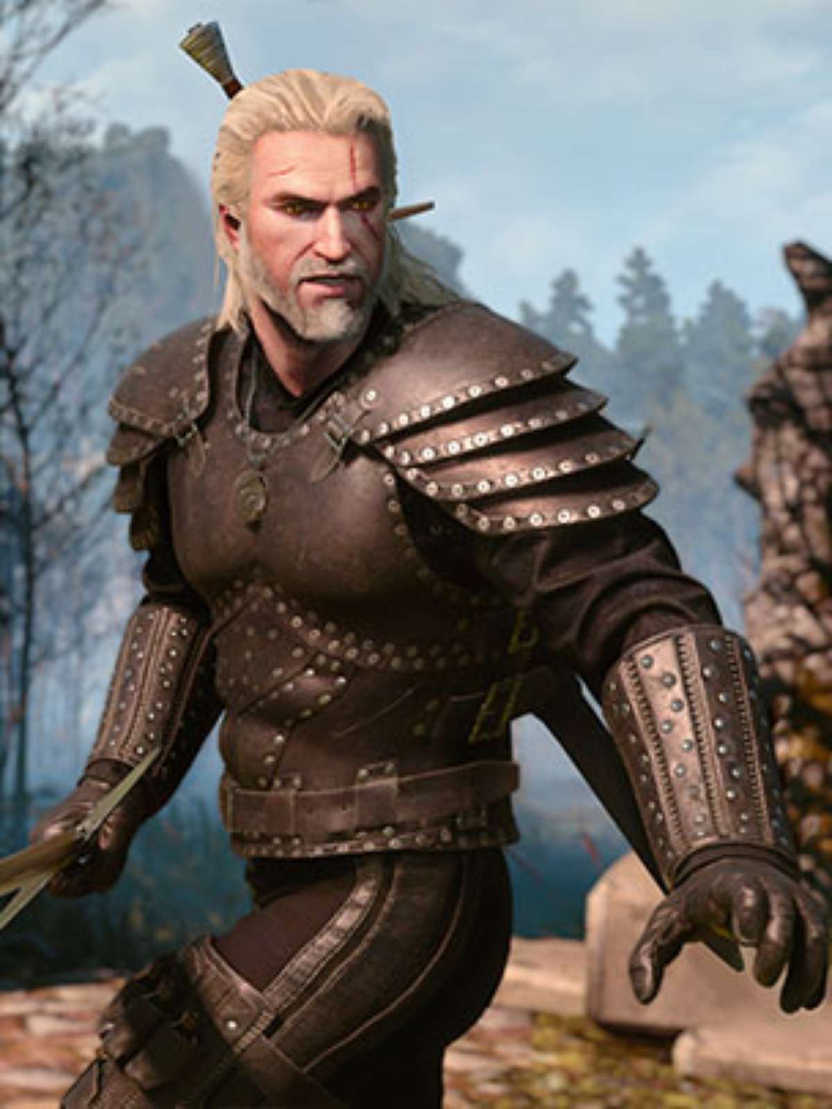 The Witcher 3: 10 missões que você precisa jogar de novo