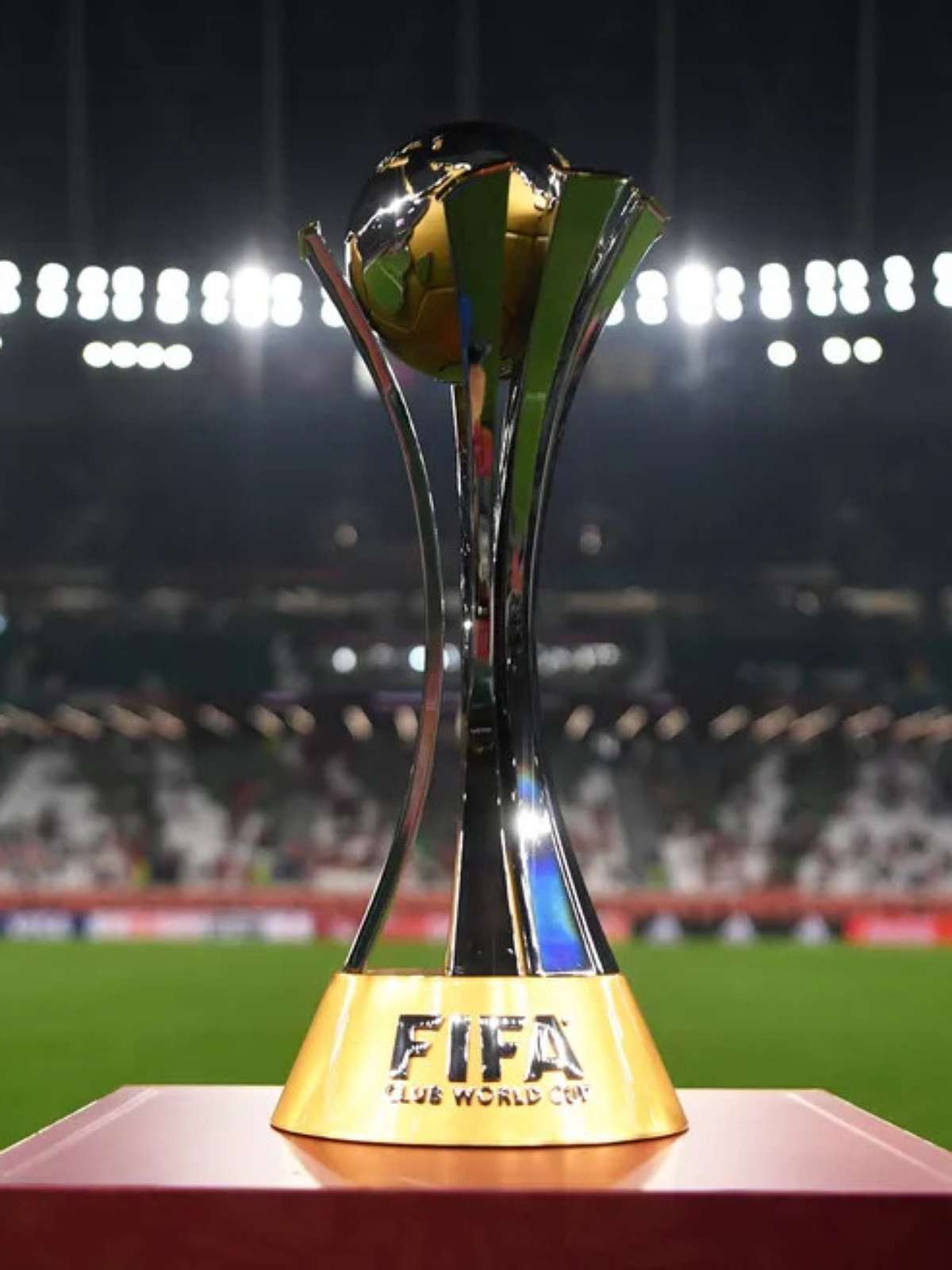 Mundial de Clubes 2023: Fifa define quem campeão da Libertadores