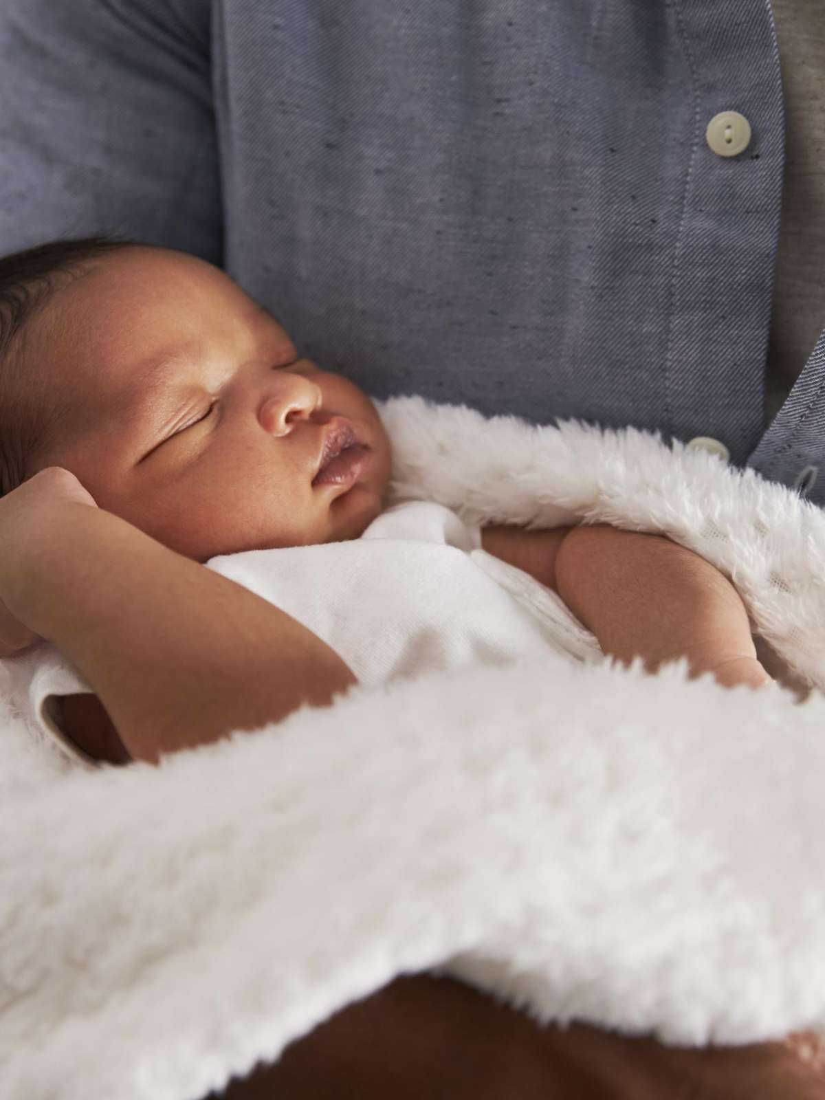 Novo Bebê - Esses foram os 10 nomes Masculinos mais registrados em