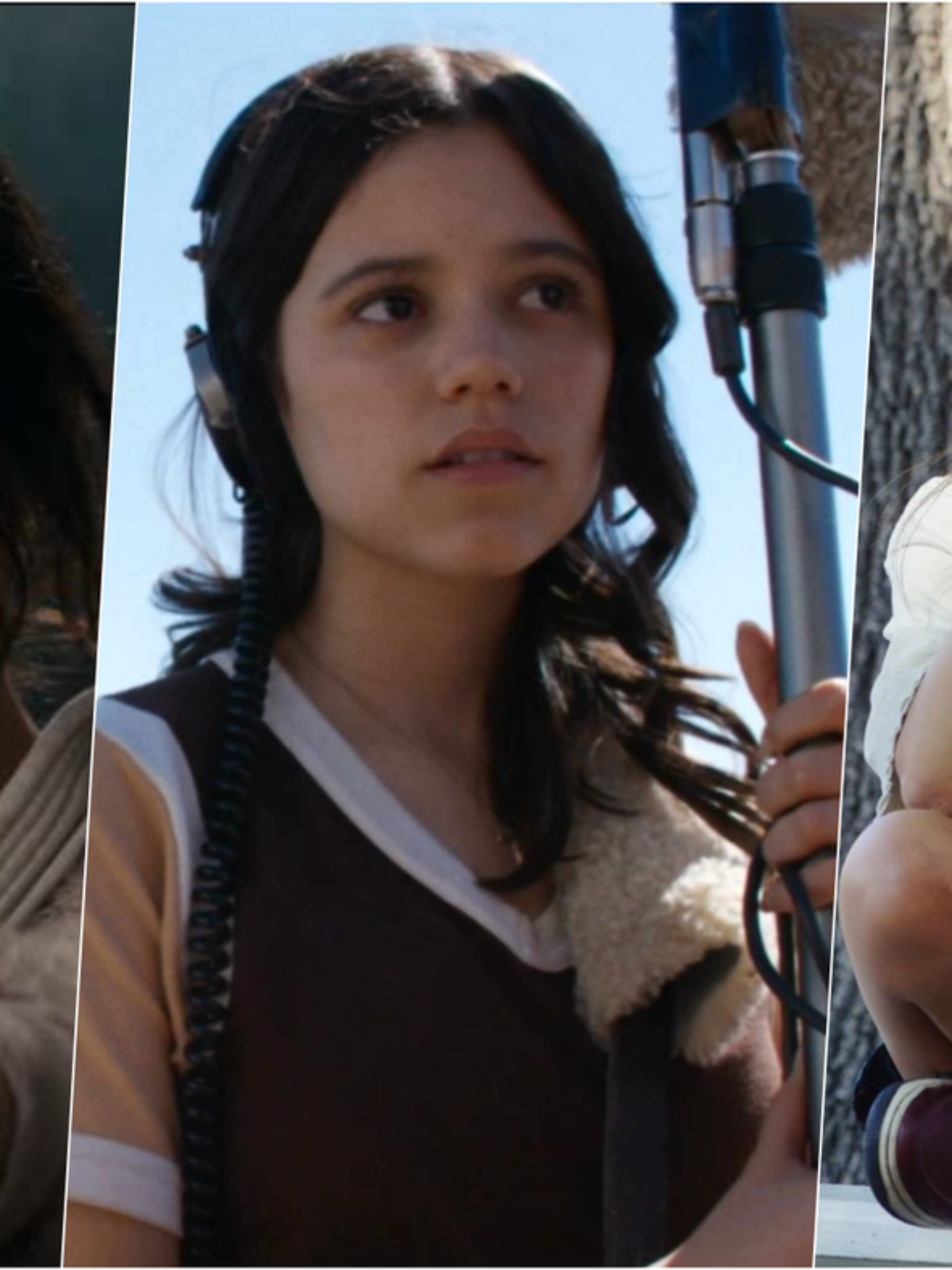 Jenna Ortega | 7 filmes e séries com a atriz que fez Wandinha