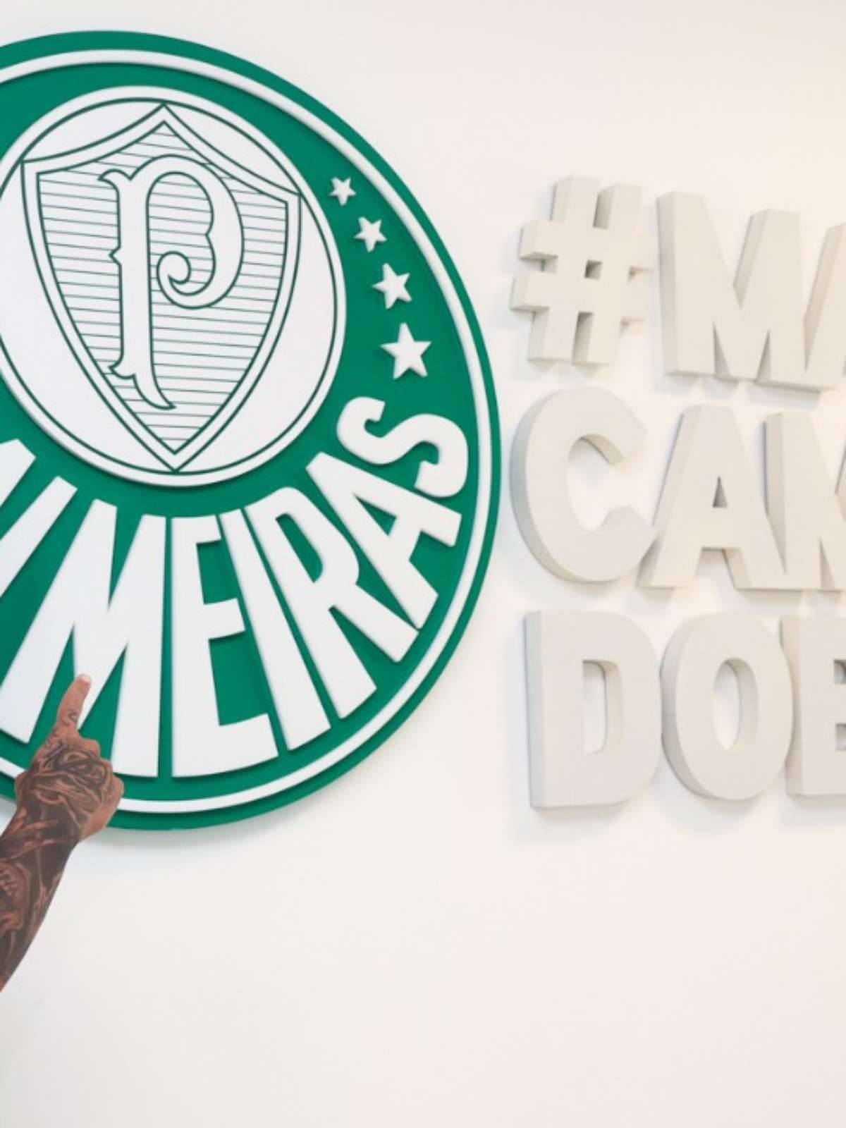 Após renovação de Dudu, Palmeiras tem outros jogadores com contratos até  2023; Entenda cada caso