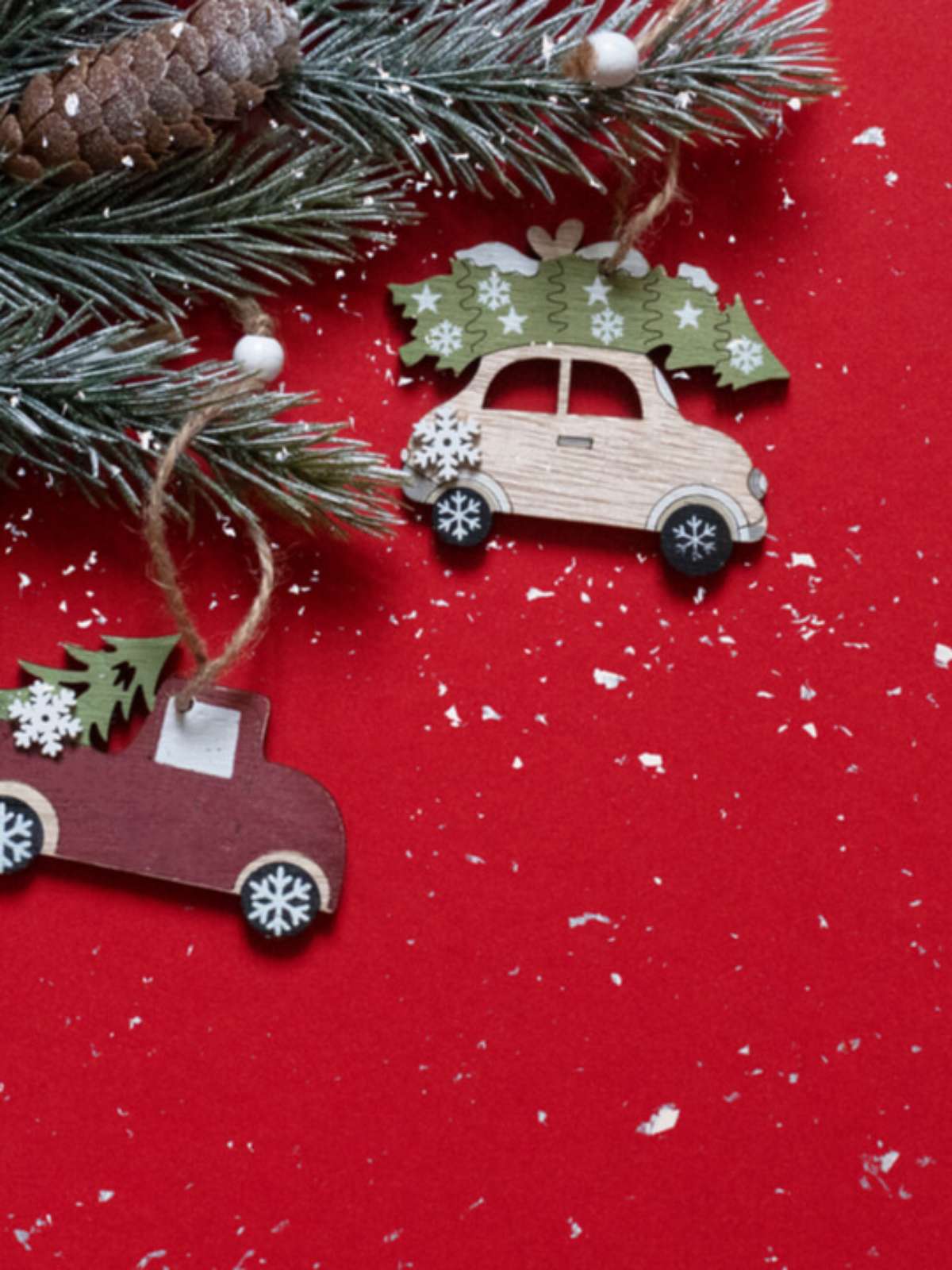Confira 3 simpatias de Natal para realizar todos os seus desejos Confira 3 simpatias de Natal para realizar todos os seus desejos