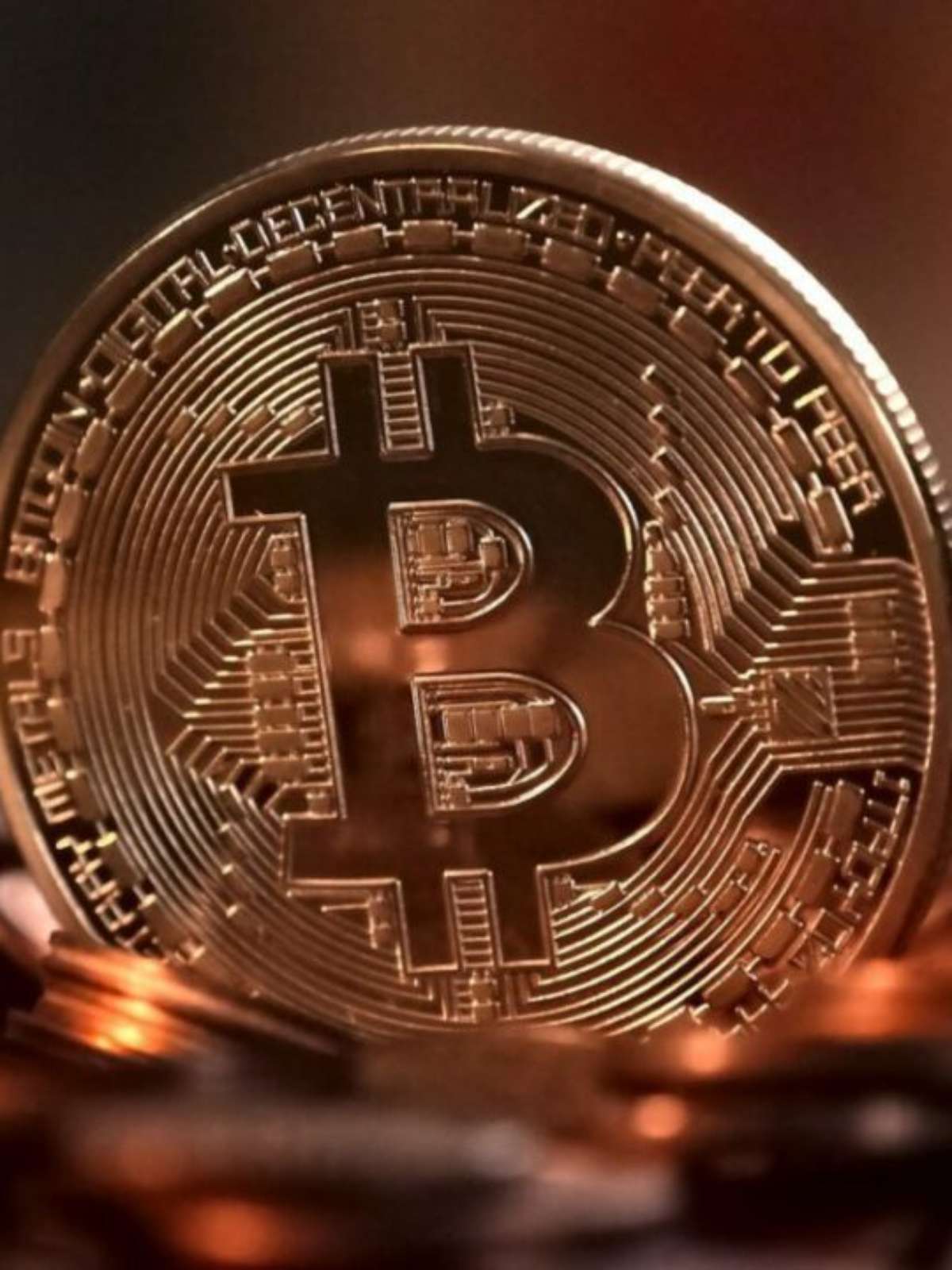 O caminho para o bitcoin se tornar a moeda do futuro - Forbes