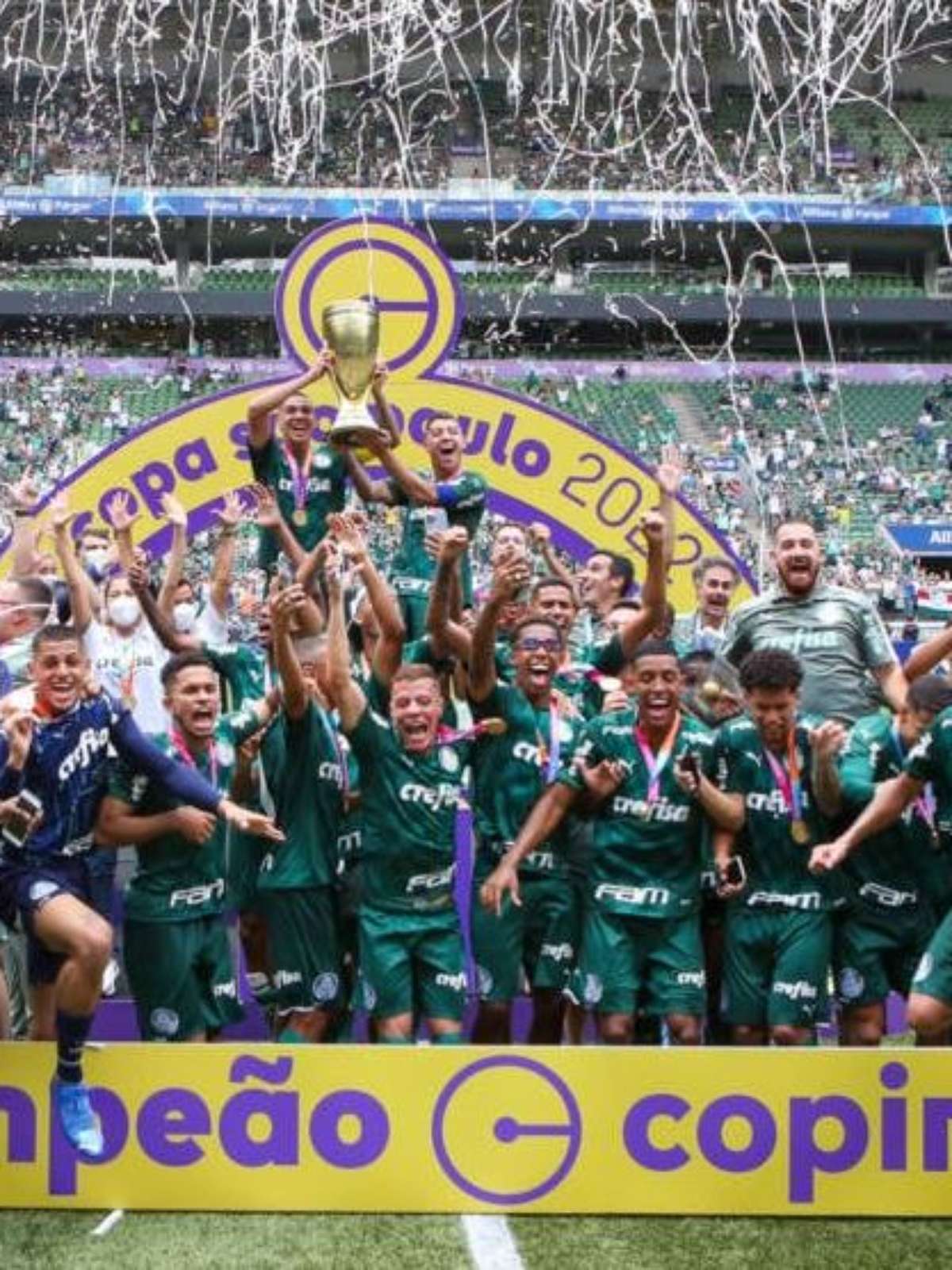 Com ativações do Esportes da Sorte, Guarani recebe 4ª edição da