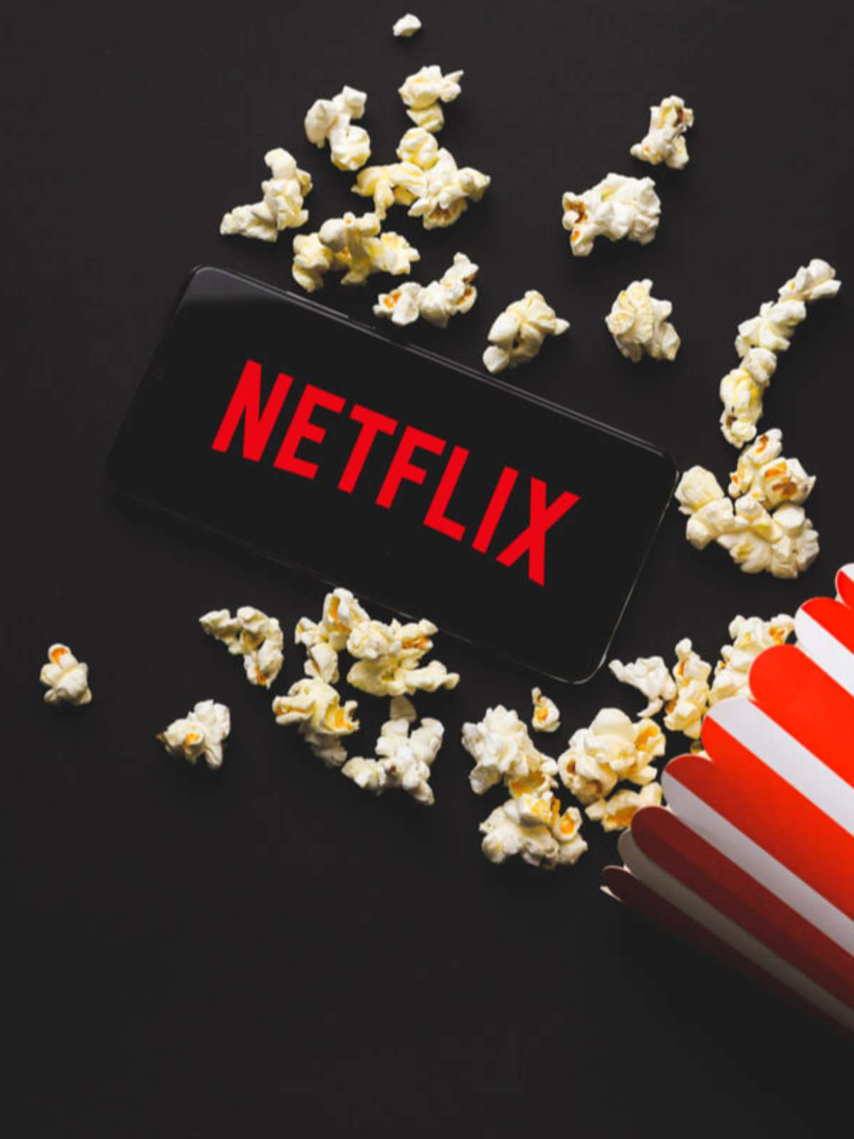 Lançamentos da Netflix em janeiro de 2023
