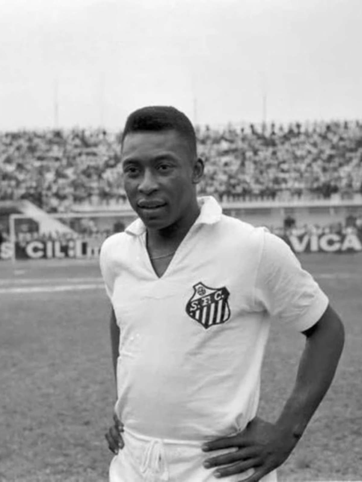 Pelé: Rei do futebol foi pioneiro em jogadas e dribles copiados