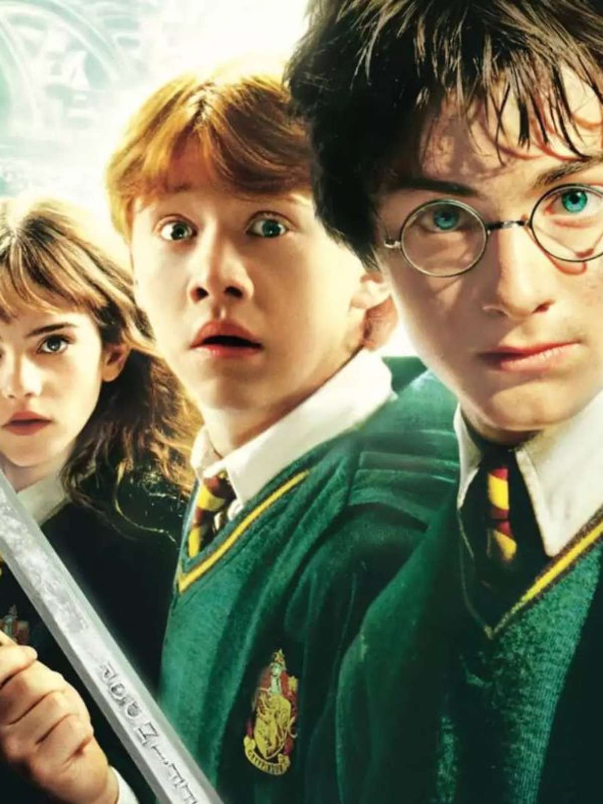 Hogwarts Legacy será lançado no fim de 2022 - Canaltech