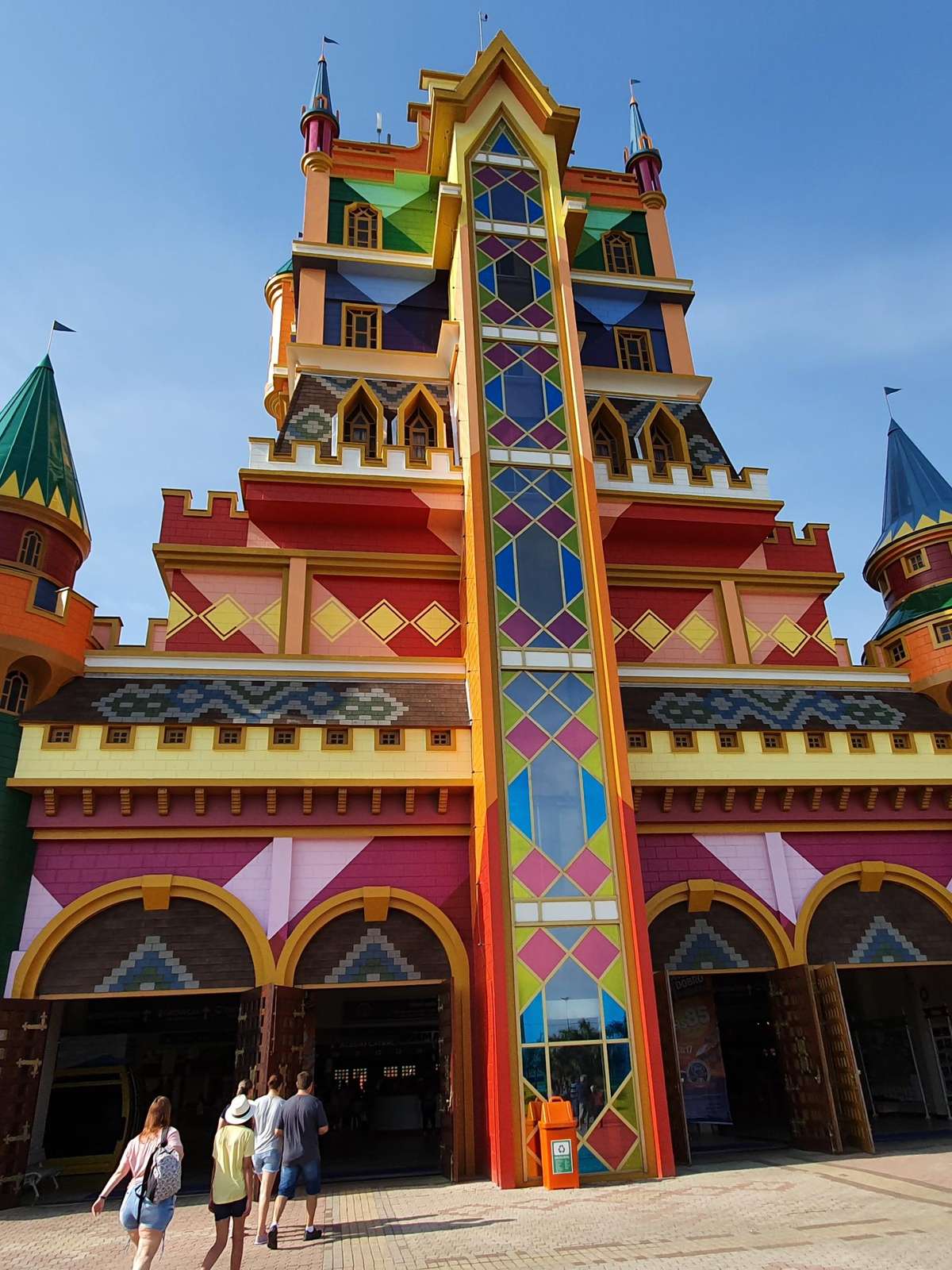 Beto Carrero World