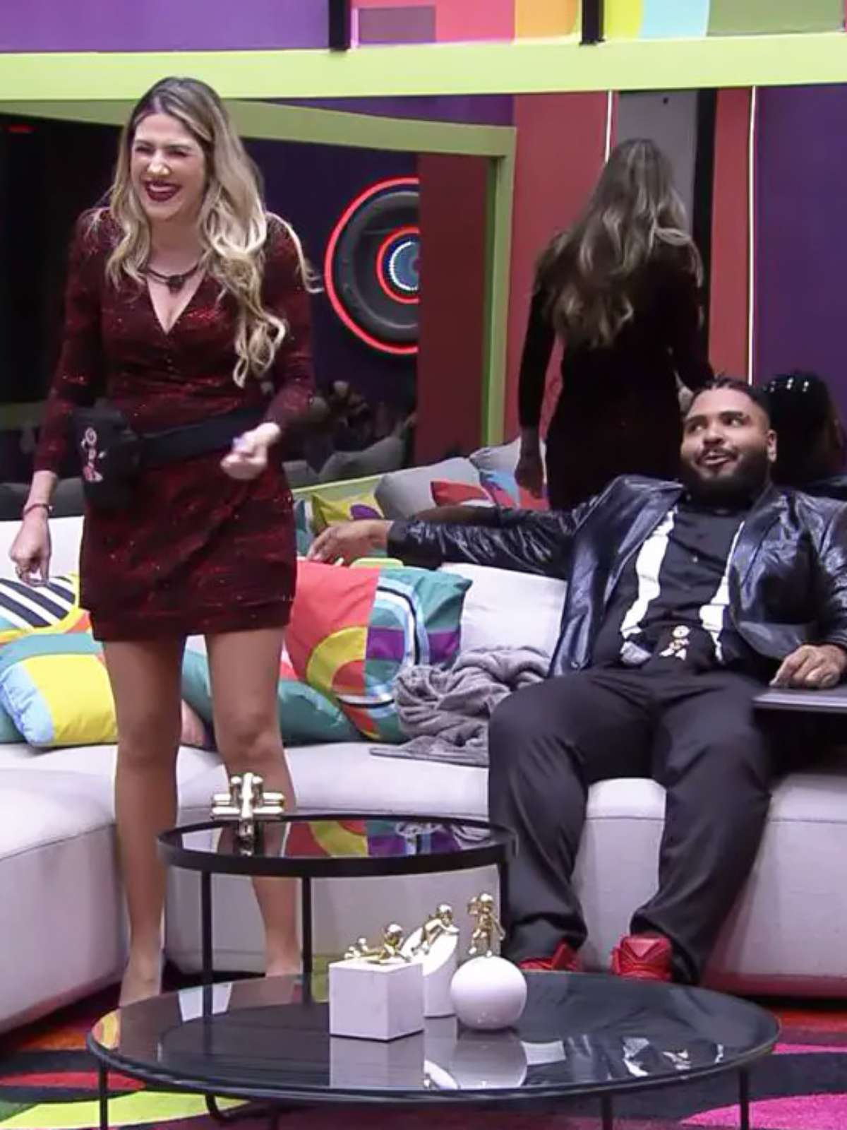 BBB 24: Paulo Vieira não vai estar no reality show; entenda - ACidade ON