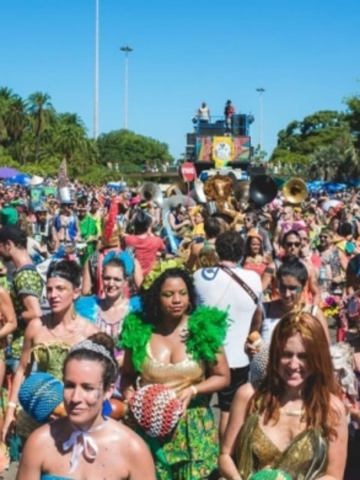 Rio tem mais de 600 blocos inscritos para o Carnaval 2023