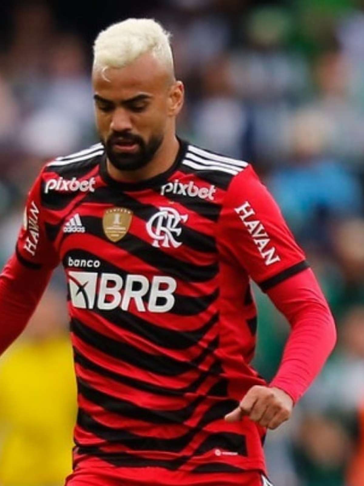 Flamengo firma acordo com Qranio e lança quiz exclusivo - TecMundo