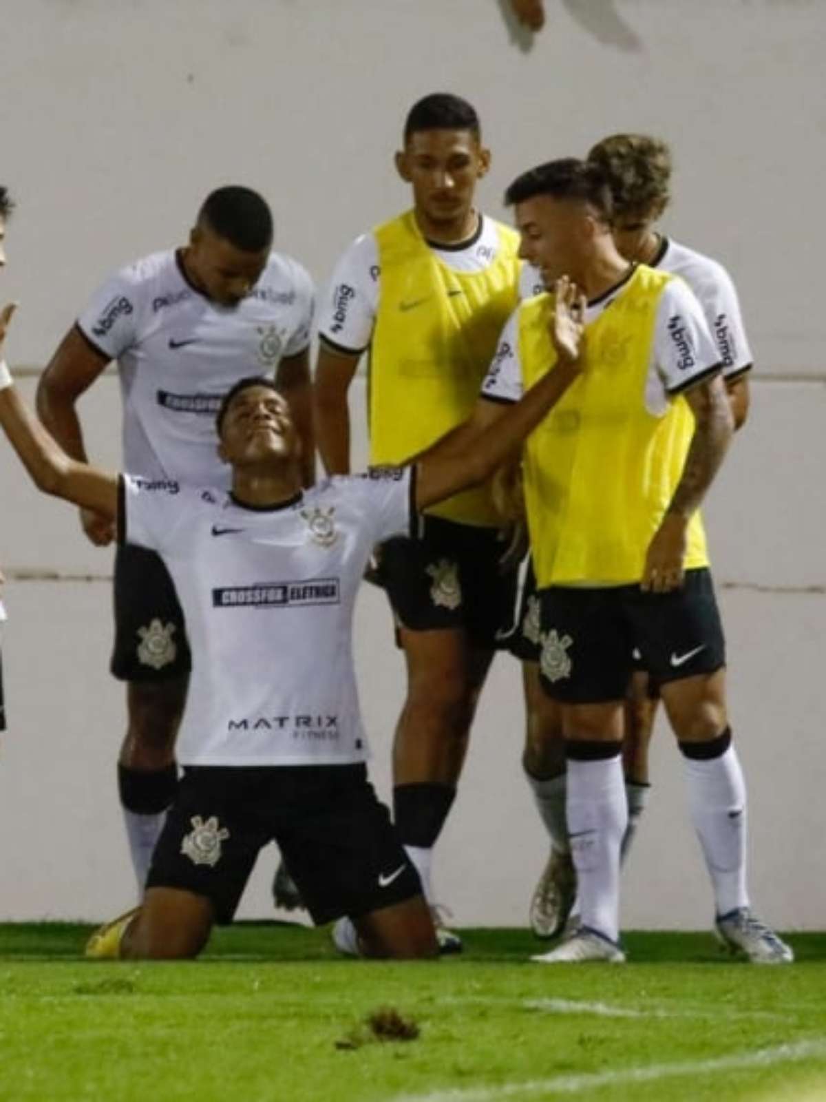 Corinthians x Comercial: saiba onde assistir ao jogo pela Copinha