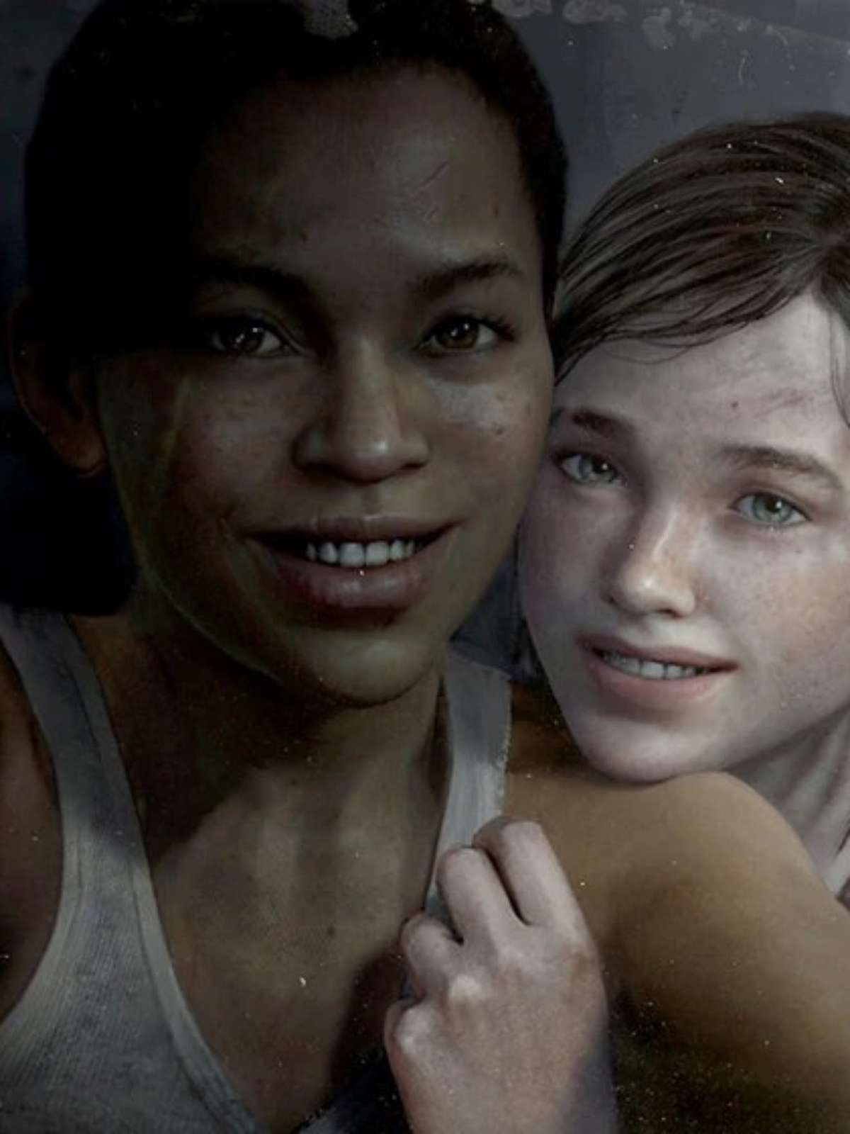 Quem é Riley, citada por Ellie no 1° episódio de The Last of Us?