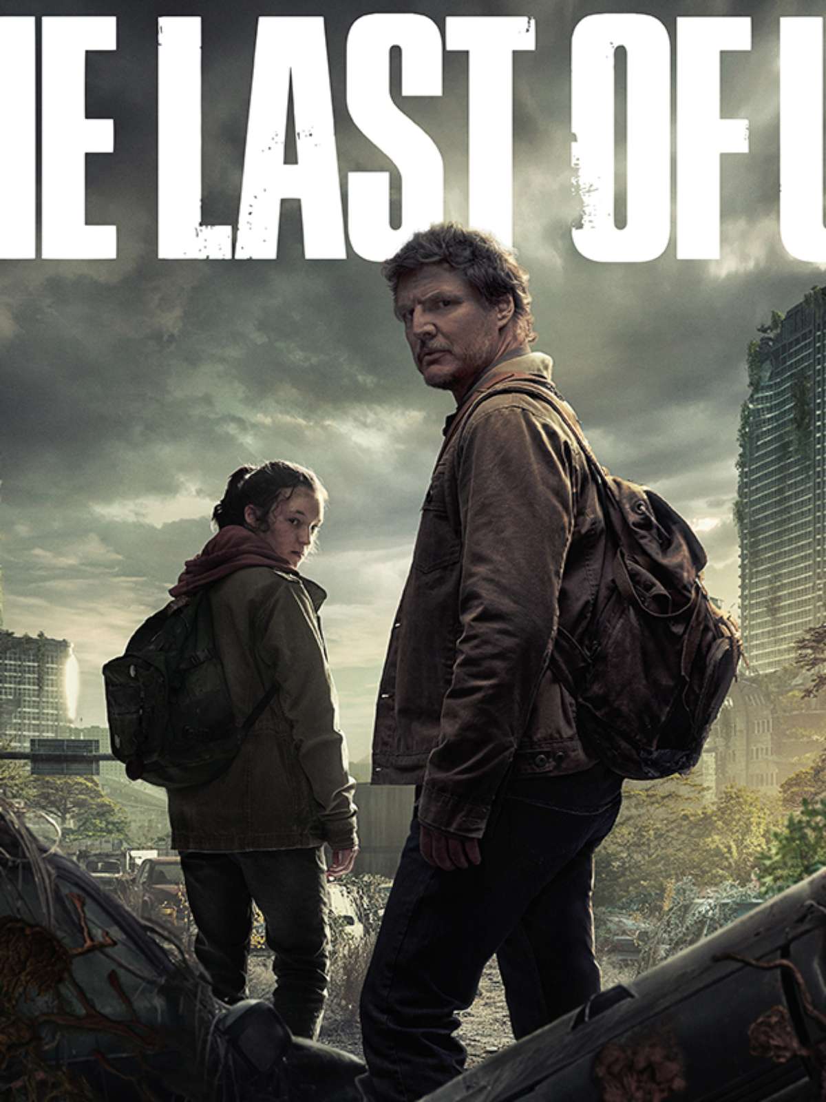 Nico Parker será filha de Joel na série The Last of Us da HBO