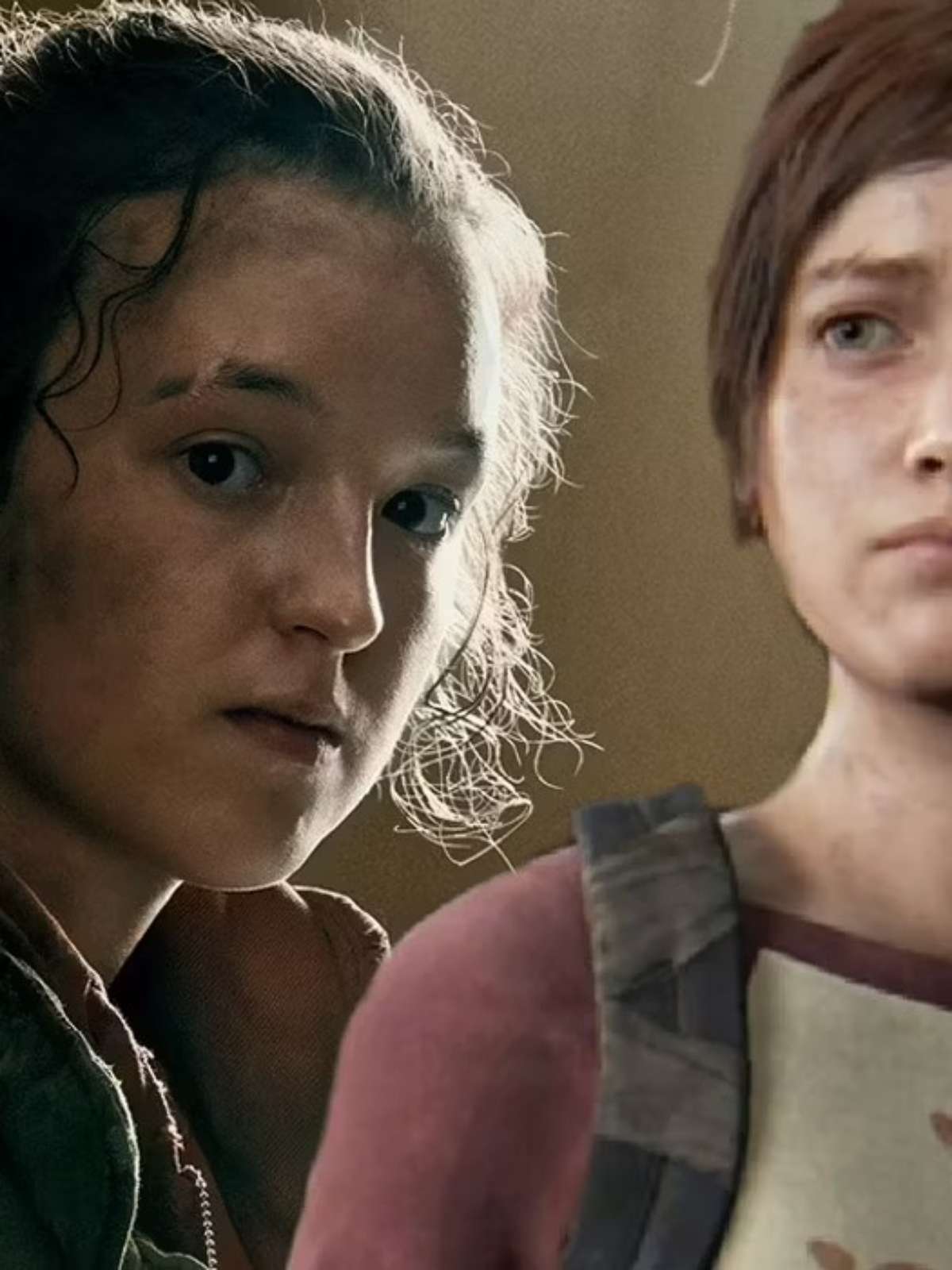 The Last of Us: Ashley Johnson será mãe de Ellie na série