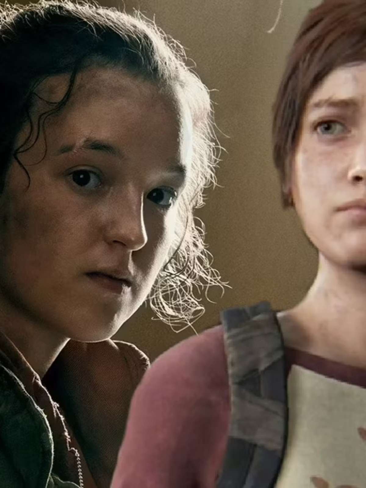 The Last of Us Part II  Ellie era protagonista desde o início