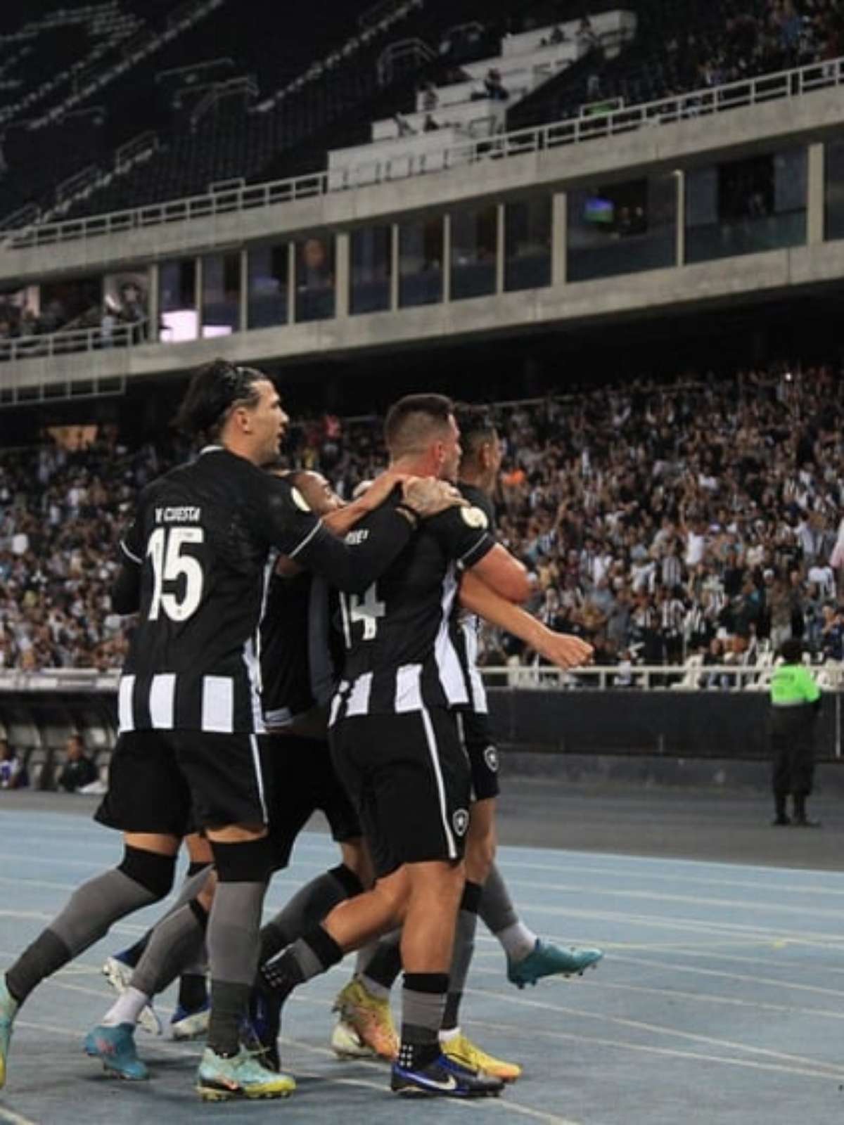 Sesc-RJ estreia no Campeonato Carioca 2018/19 contra o Botafogo - Lance!