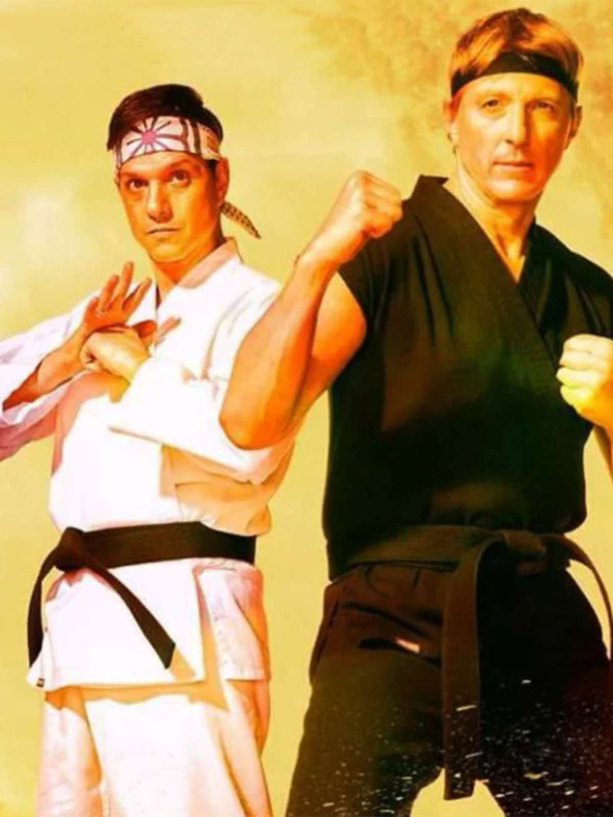 COBRA KAI  VAI ACABAR NA TEMPORADA 6?! 