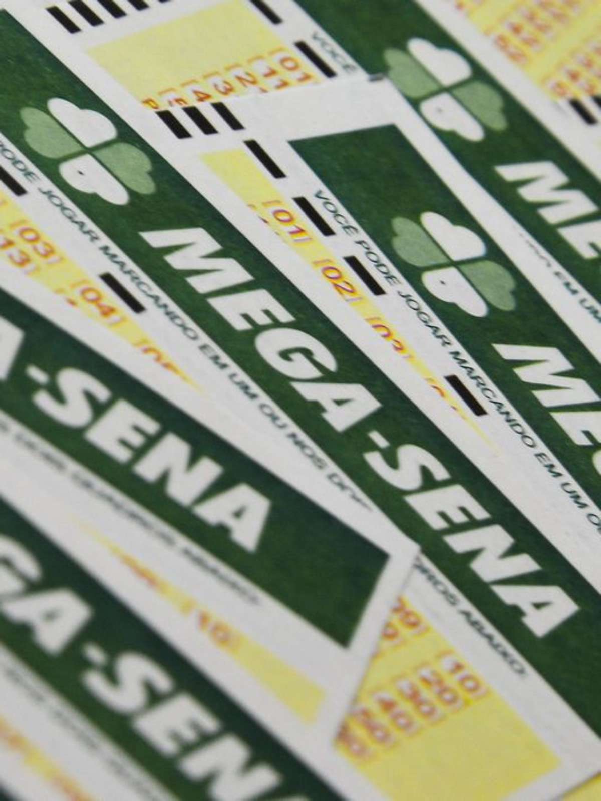 Mega-Sena acumula e prêmio vai para R$ 115 milhões; veja como apostar