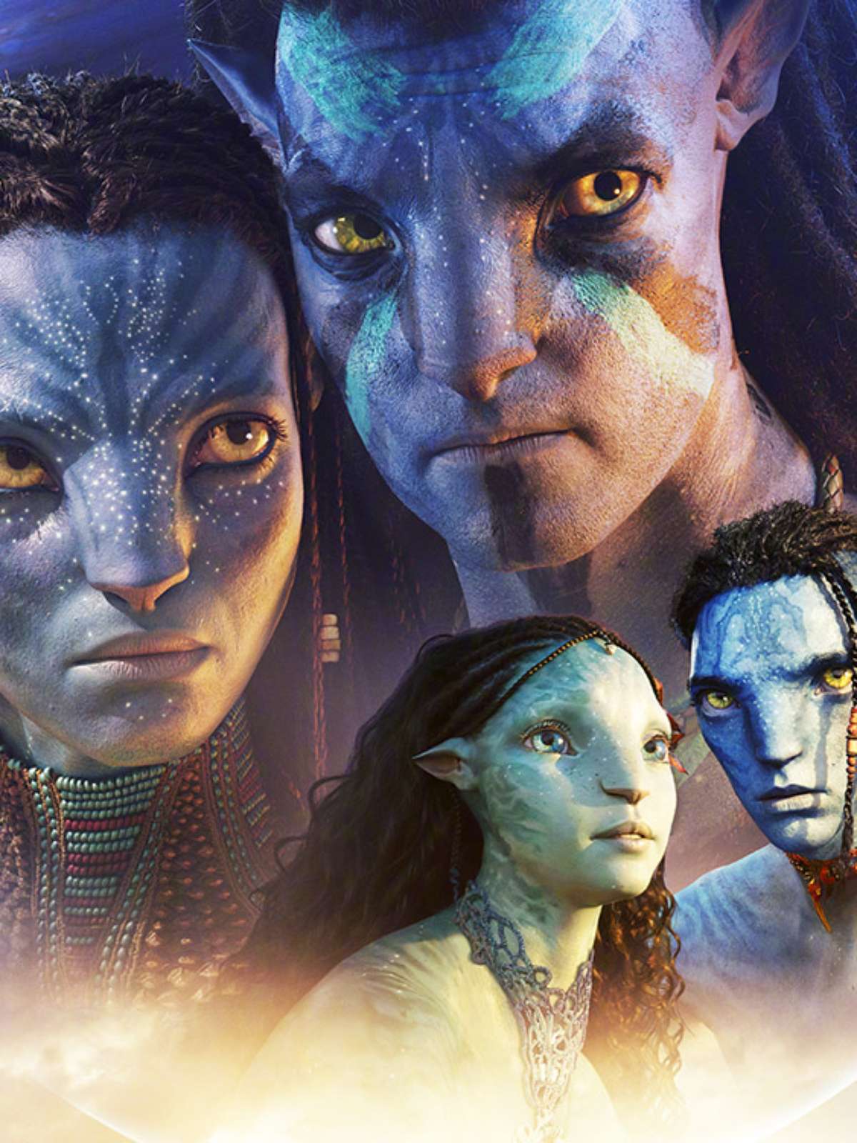 Avatar: O Caminho da Água agora é o 6º filme com a maior bilheteria da  história - Canaltech