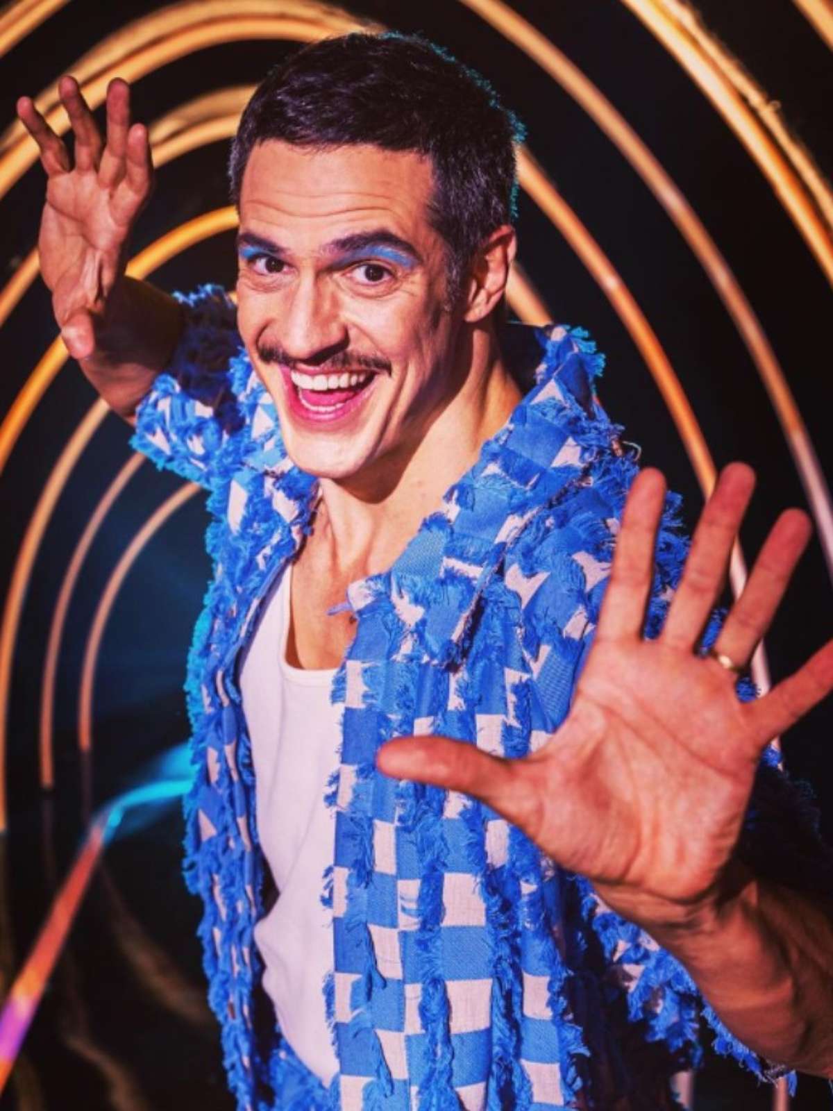 Felix mateus solano (66) foto