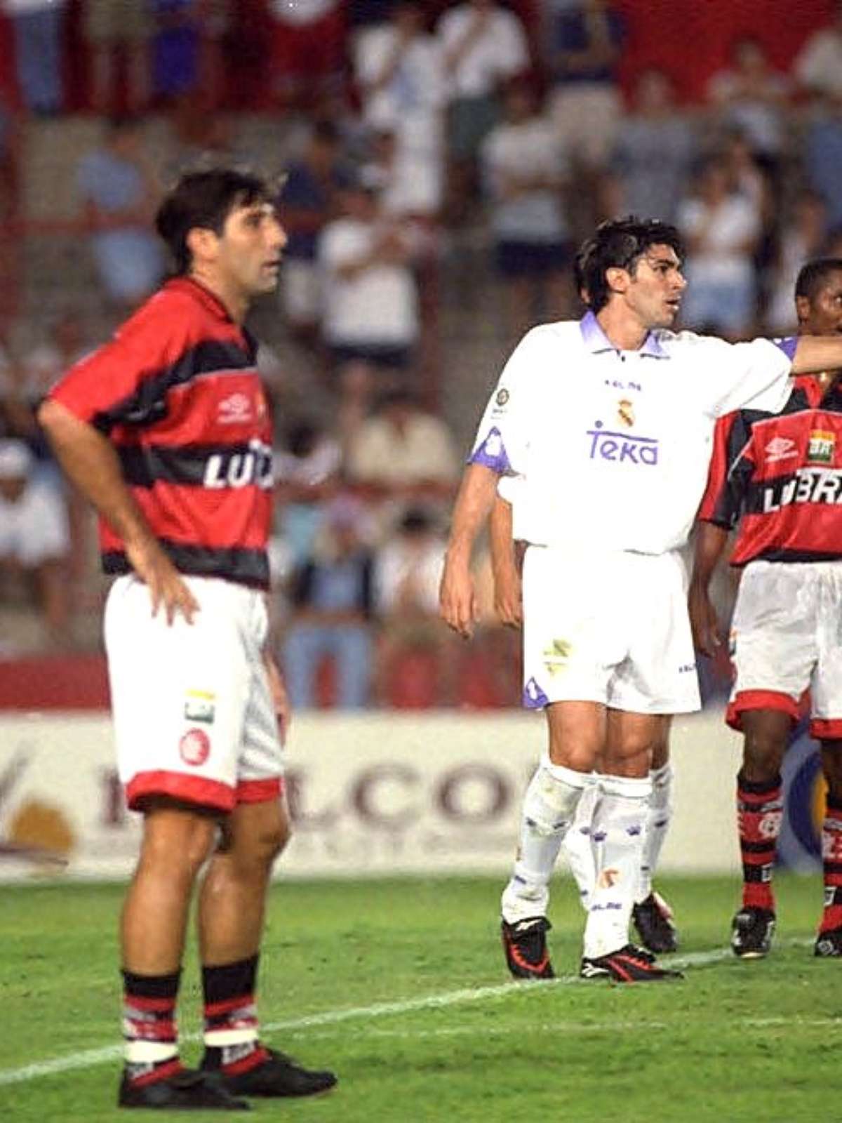 Saiba por que o caminho do Flamengo até a final do Mundial de