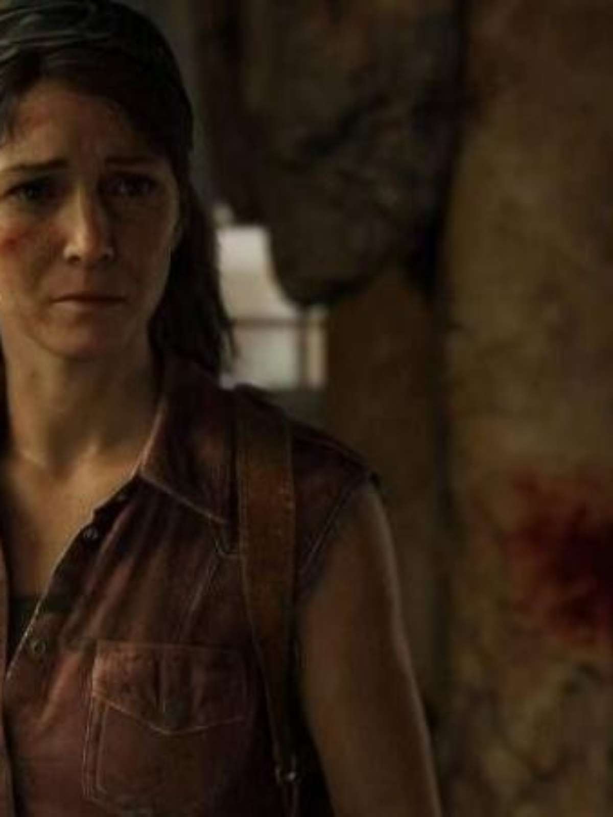 The Last of Us: Atriz que interpretou Tess morre aos 45 anos