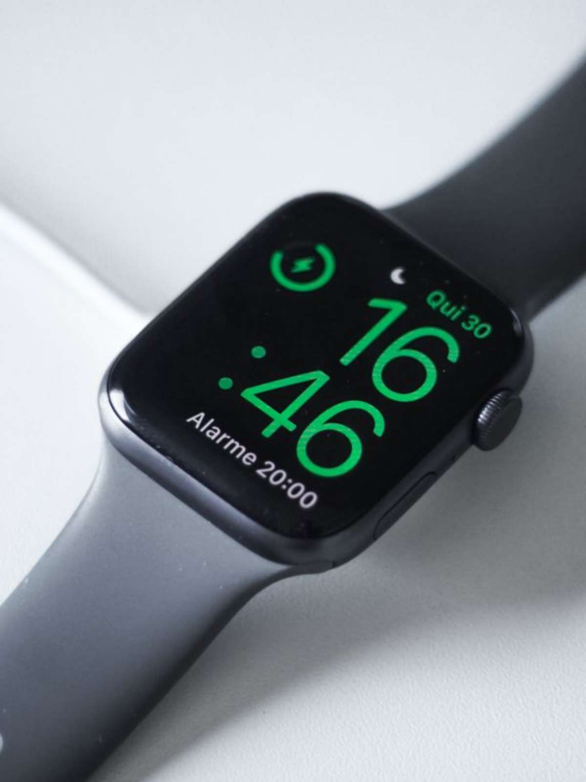 Como saber se um Apple Watch é original - Canaltech